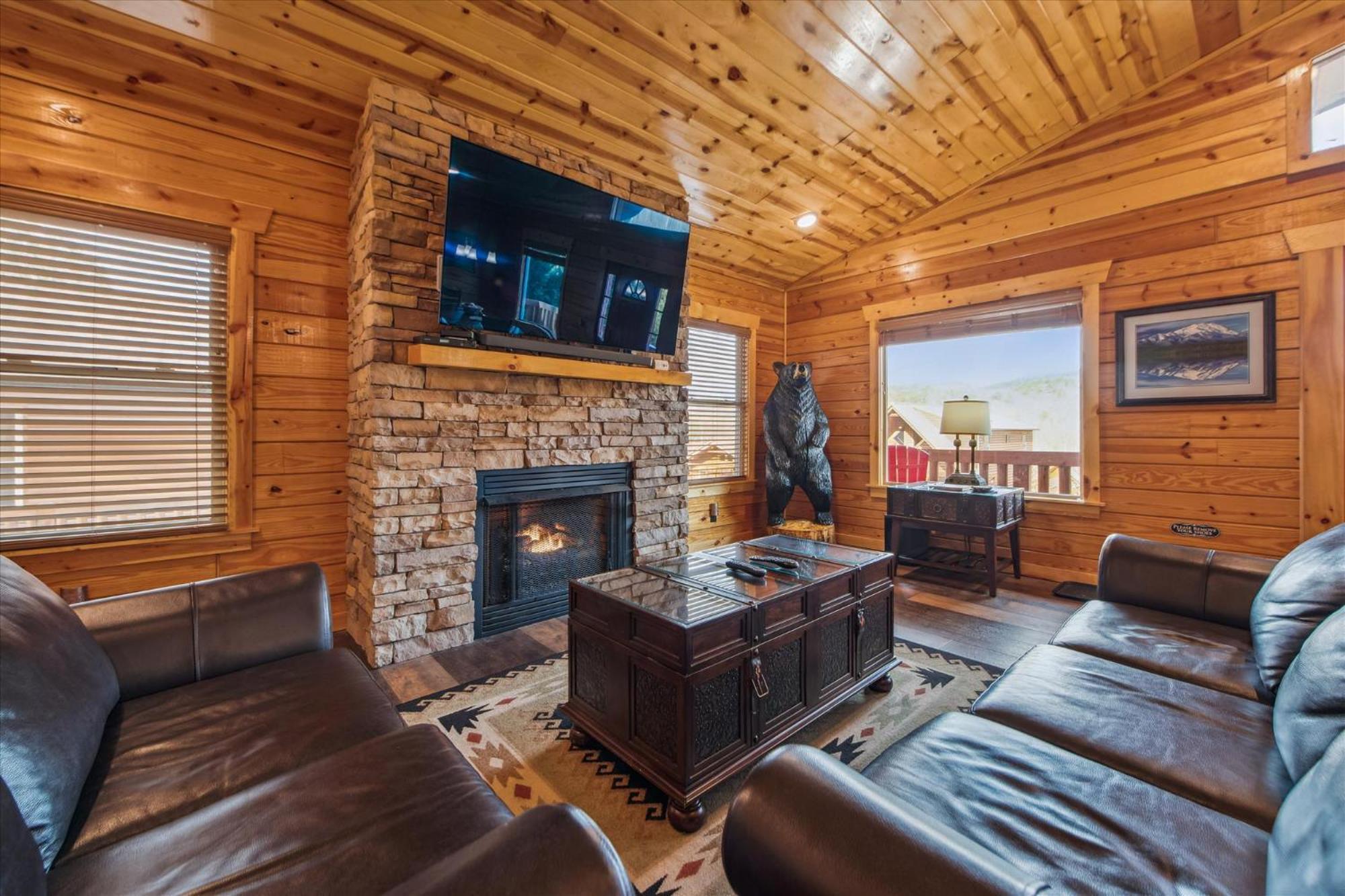 Holiday home Great Getaway - Any Time Of Year! *
