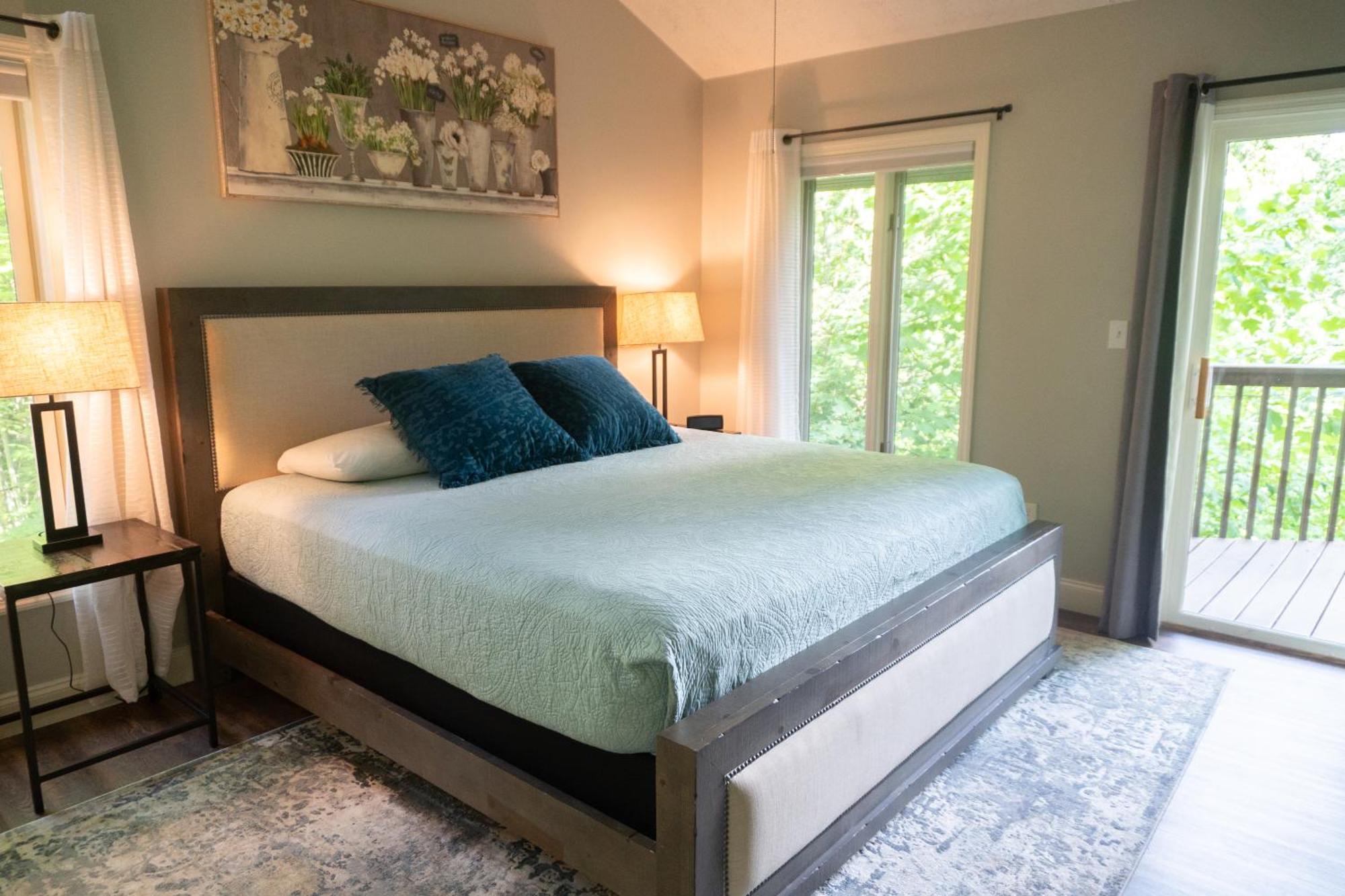 Holiday home Mountain Escape Chalet-paradise!