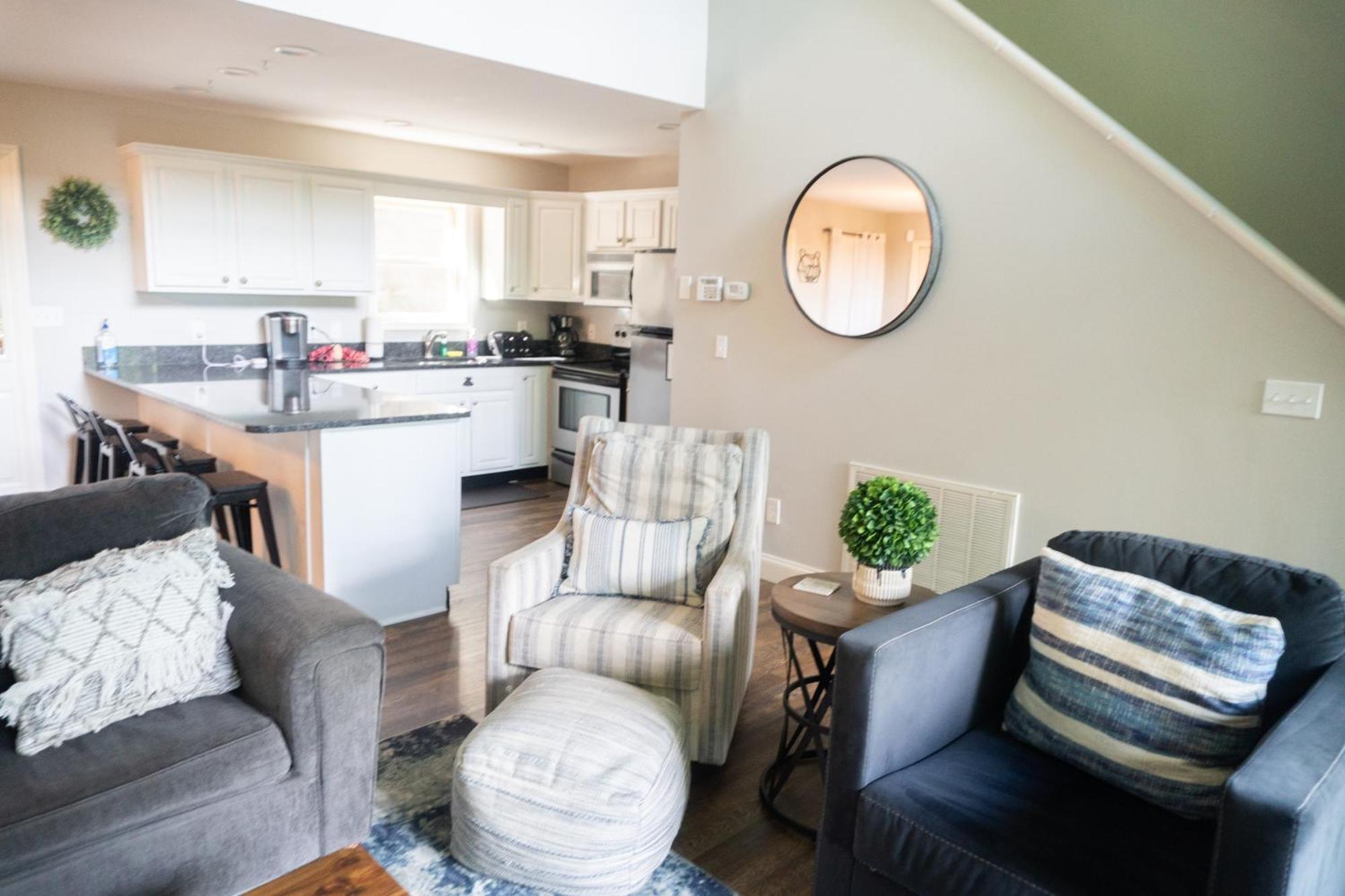 Holiday home Mountain Escape Chalet-paradise!