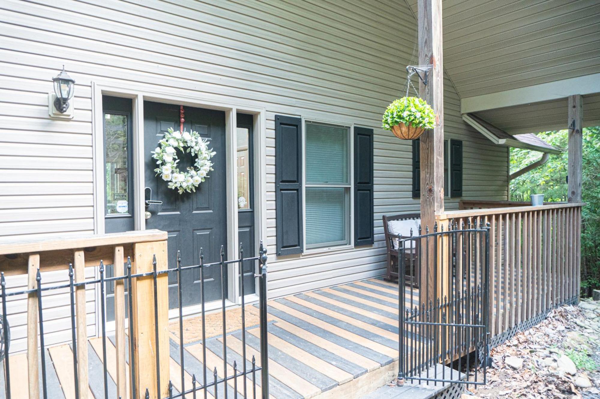 Mountain Escape Chalet-paradise! * Gatlinburg