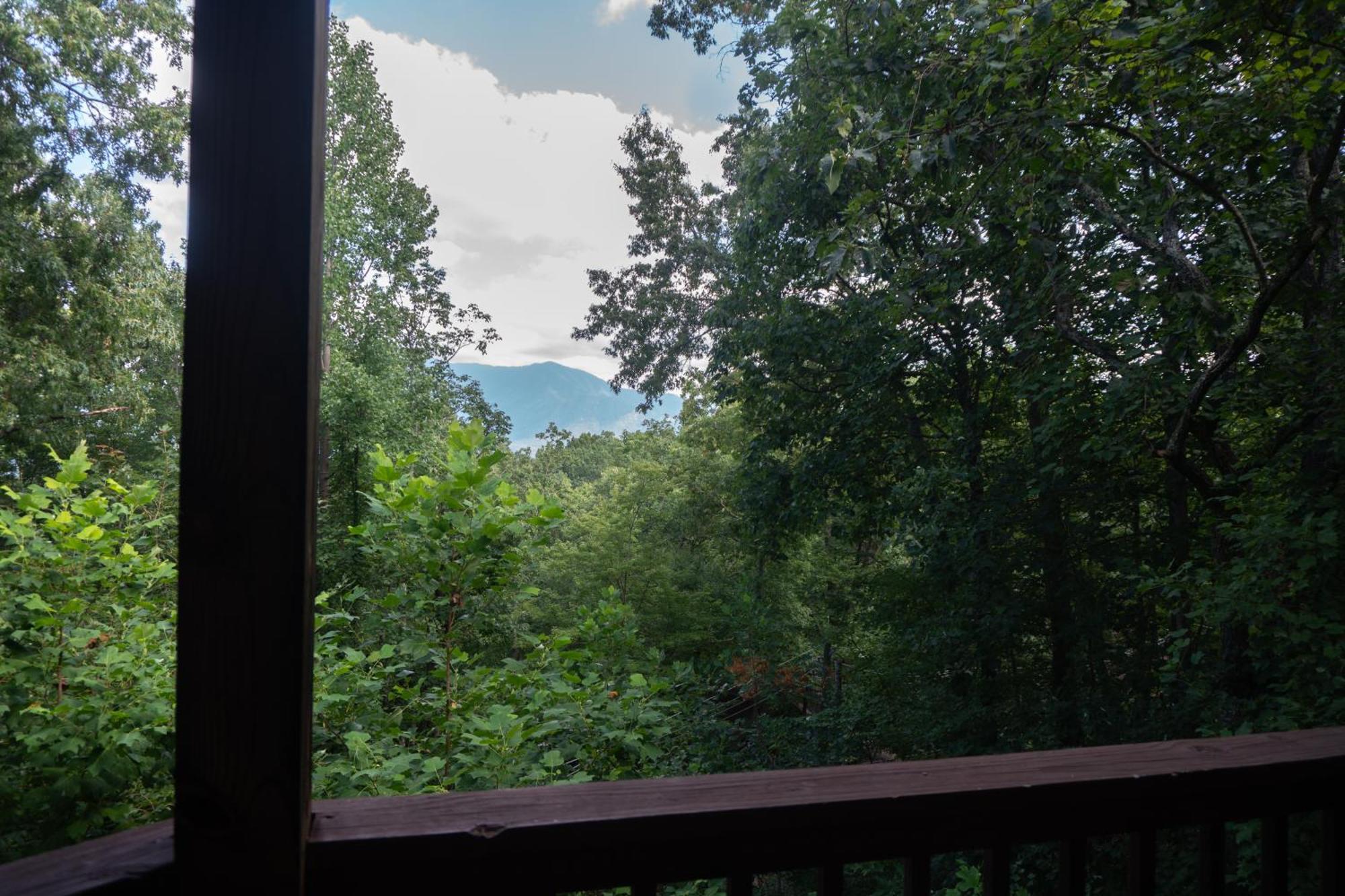 Mountain Escape Chalet-paradise! * Gatlinburg