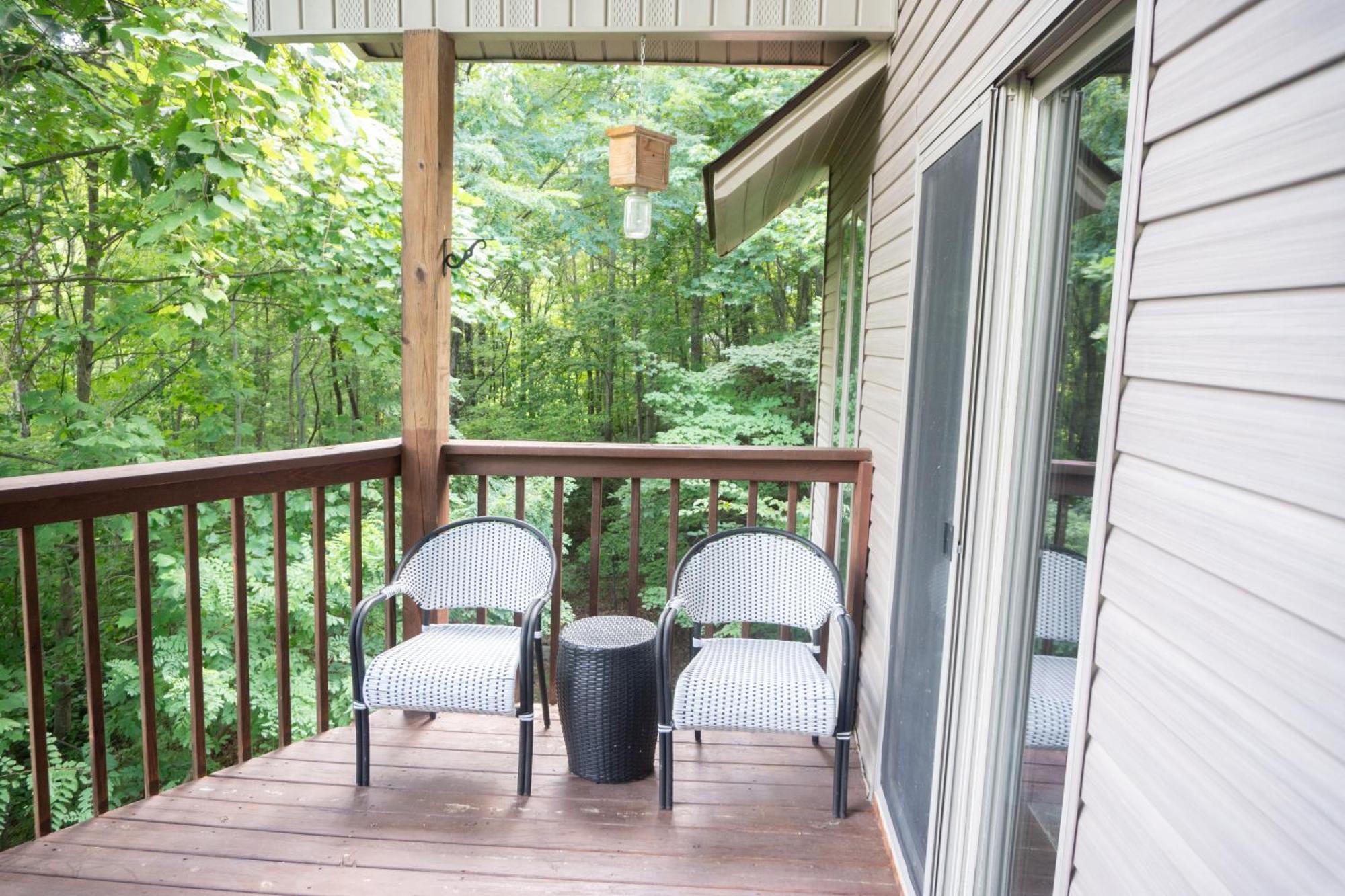 Holiday home Mountain Escape Chalet-paradise! Gatlinburg