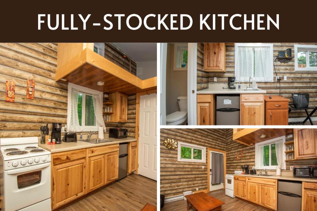 Secluded Nature Views, Hot Tub, Wifi, King Bed, Fireplace Holiday home Gatlinburg