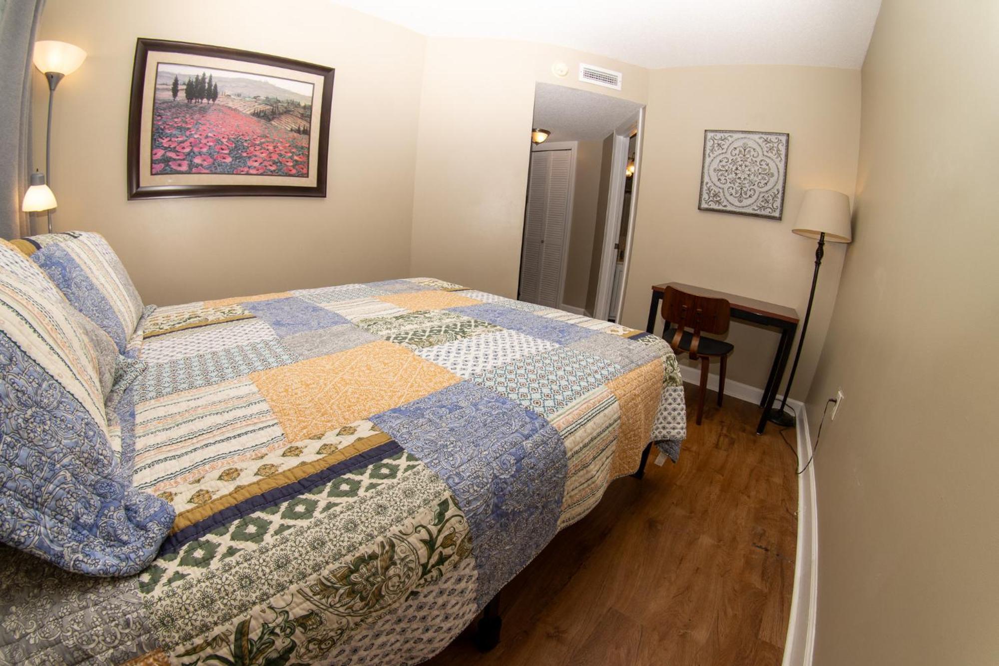 Apartment Ridgeline Mountain View *