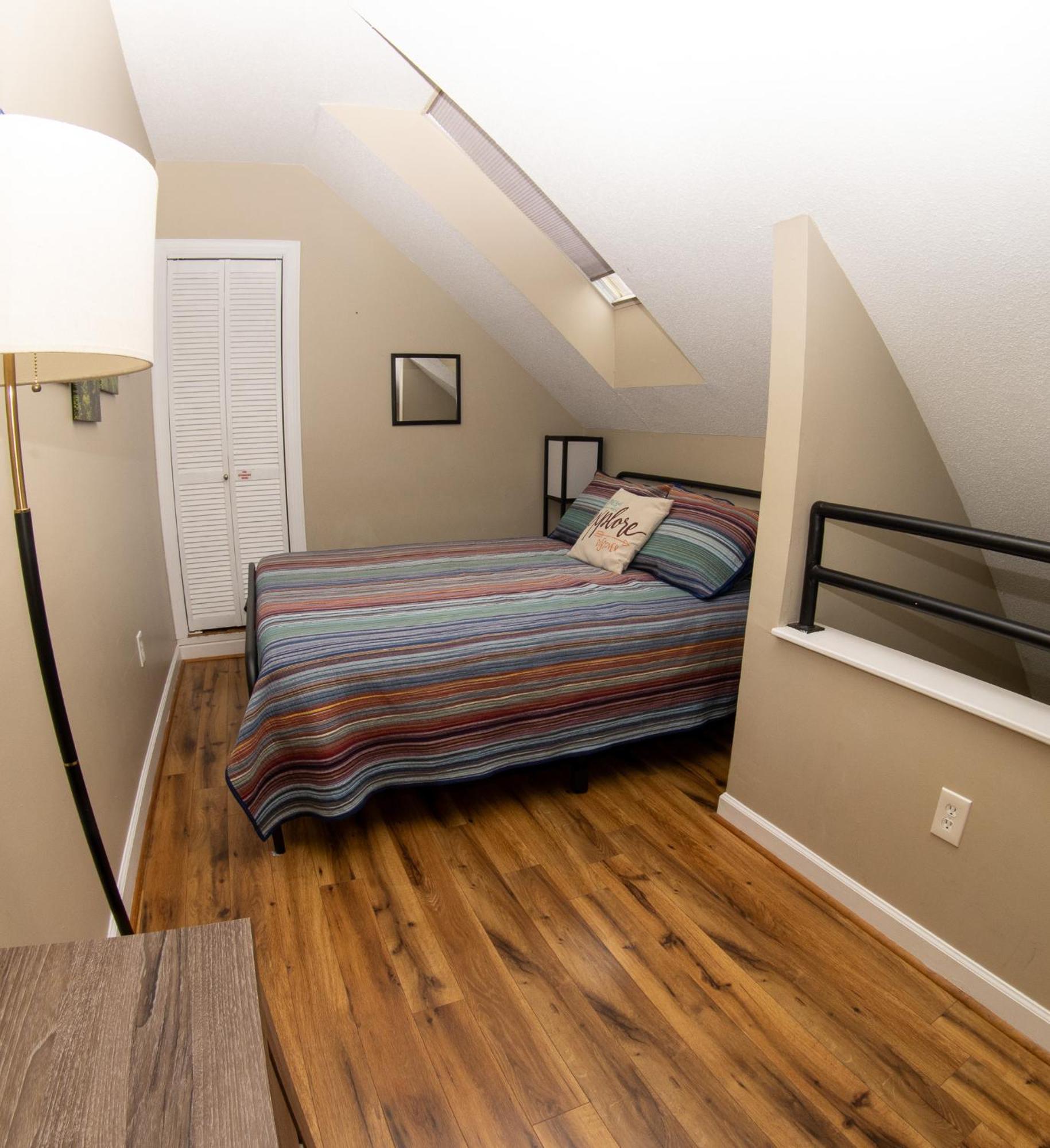 Apartment Ridgeline Mountain View *
