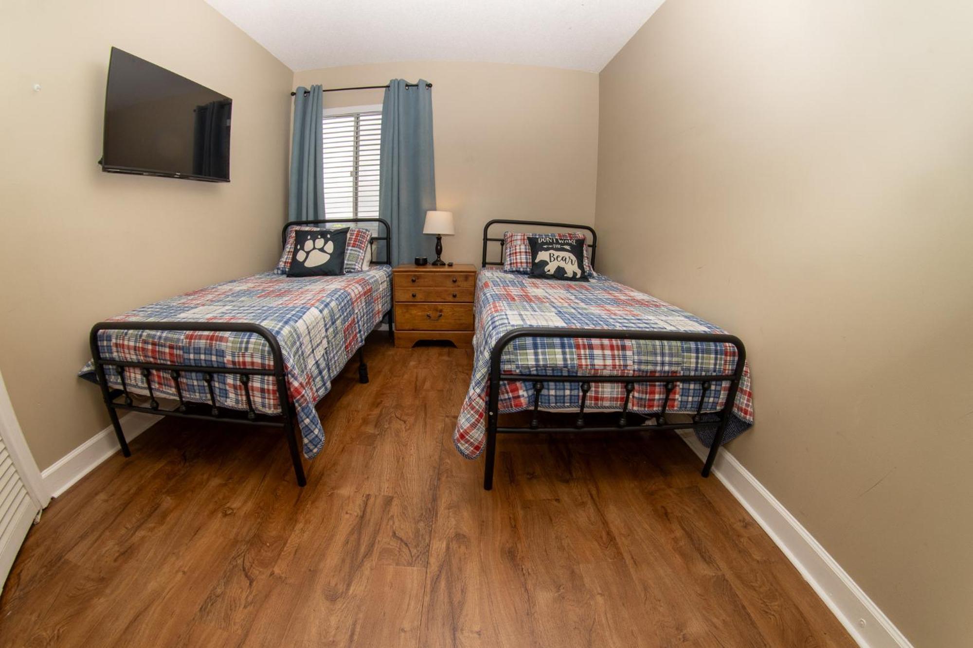 Apartment Ridgeline Mountain View *
