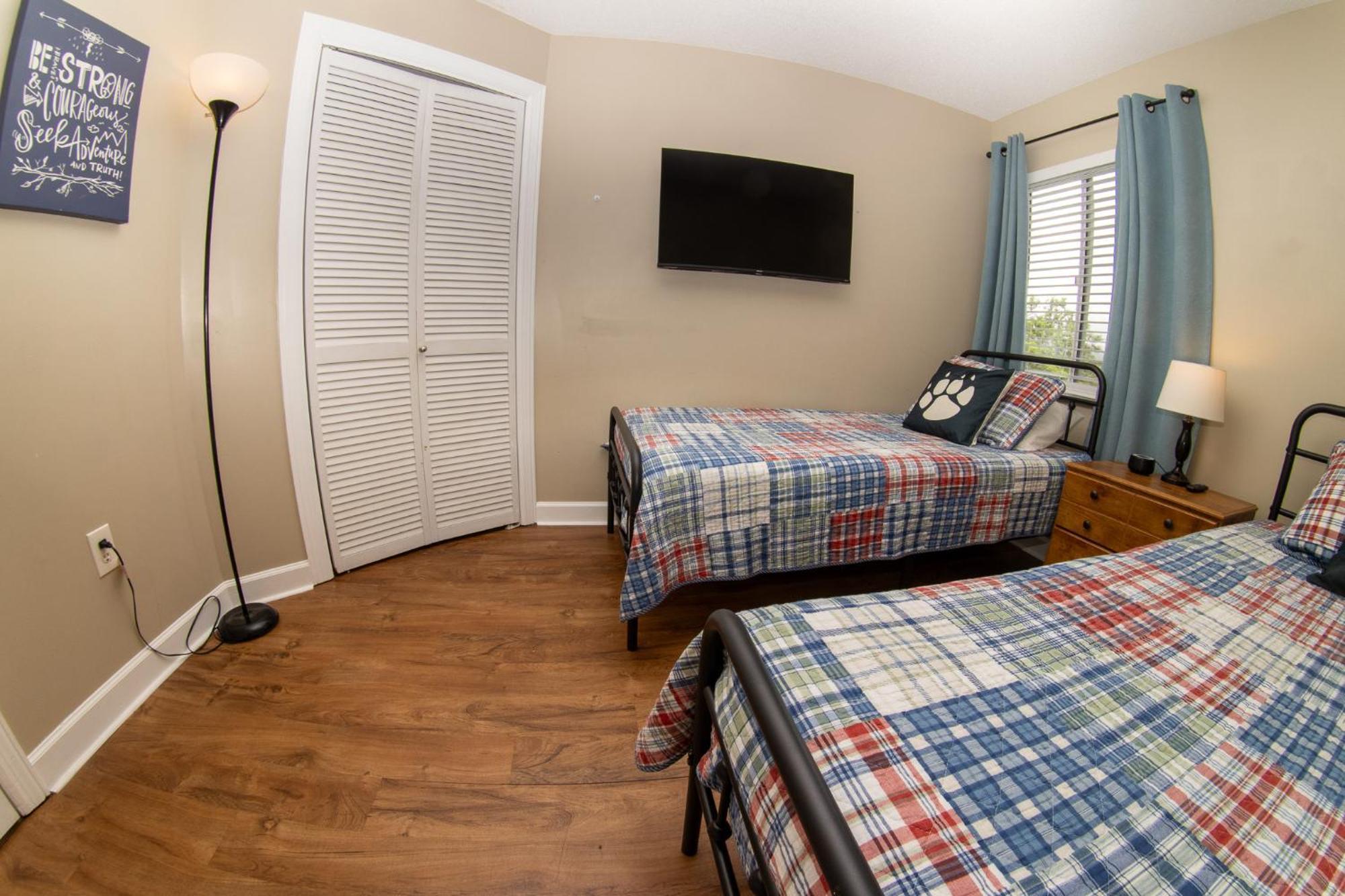 Ridgeline Mountain View Apartment Gatlinburg
