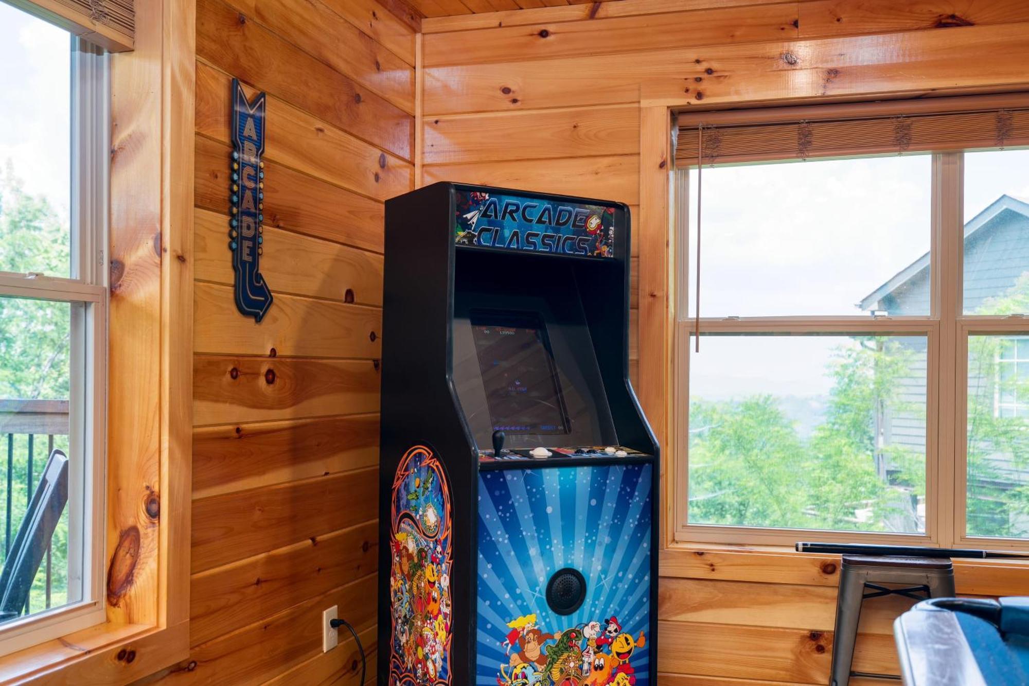 Evergreen Echo By Avantstay W Mountain Views Theater Game And Hot Tub Holiday home *