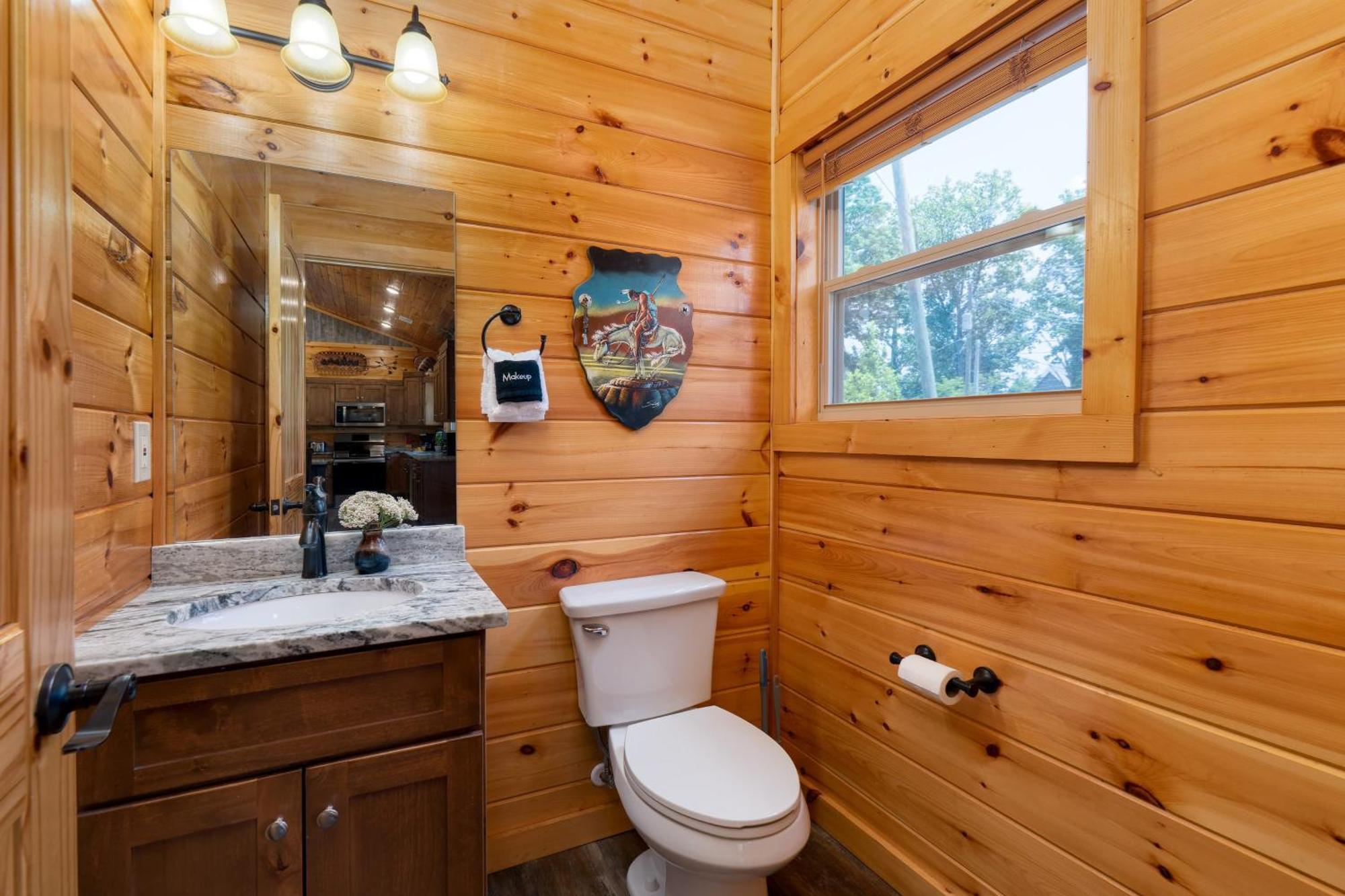 Holiday home Evergreen Echo By Avantstay W Mountain Views Theater Game And Hot Tub *
