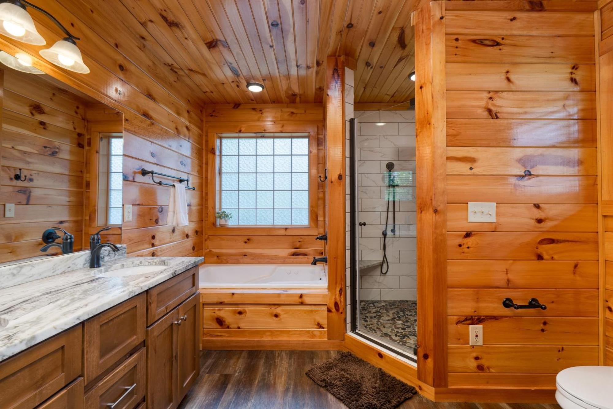 Evergreen Echo By Avantstay W Mountain Views Theater Game And Hot Tub * Gatlinburg