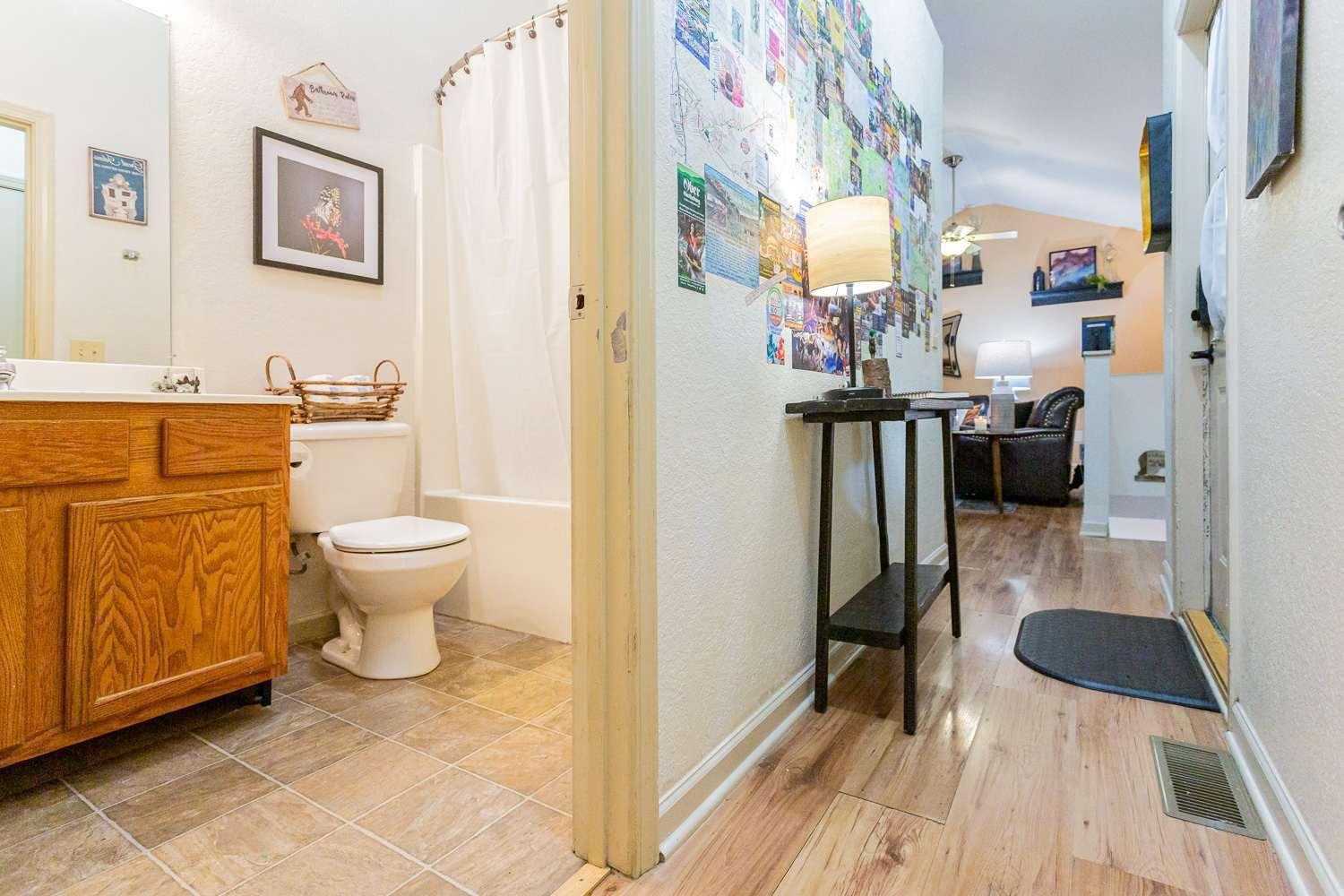 Sasquatch Family Fgh Sleeps 36 Gatlinburg