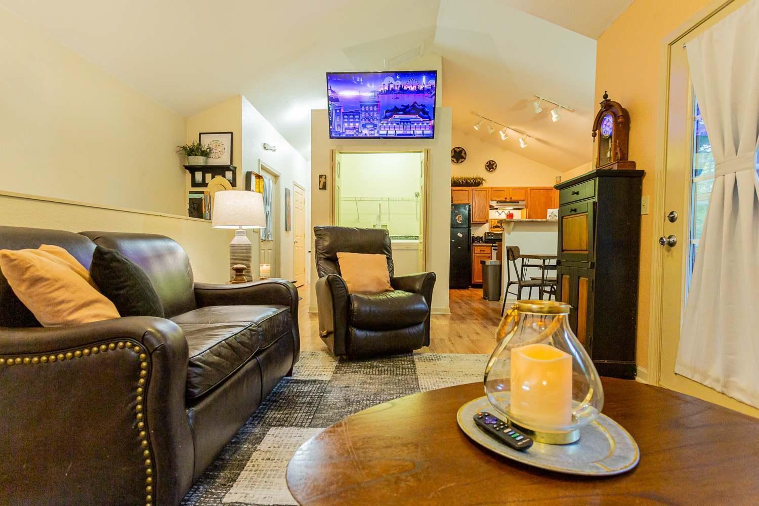 Sasquatch Family Fgh Sleeps 36 Holiday home *