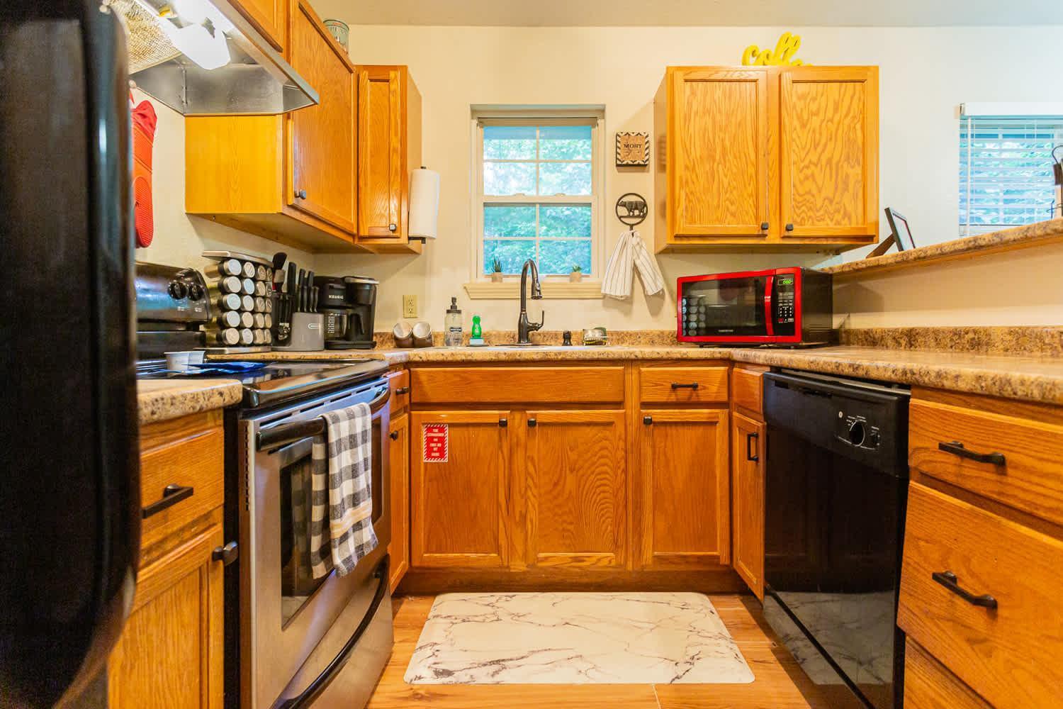 Sasquatch Family Fgh Sleeps 36 Holiday home