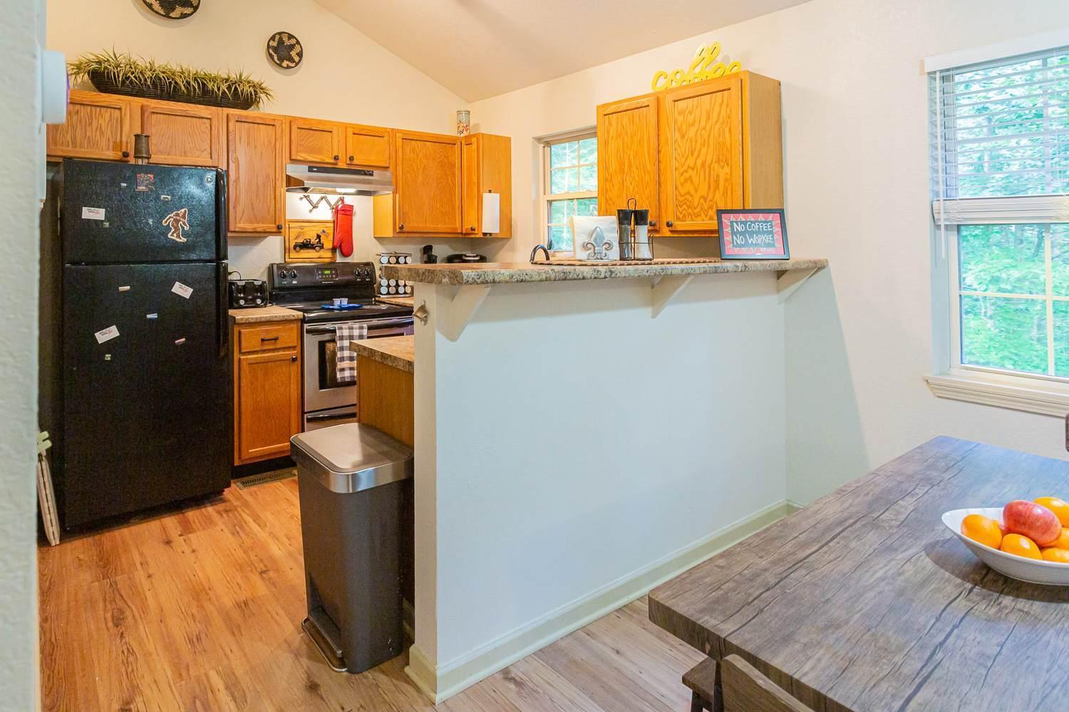 Sasquatch Family Fgh Sleeps 36 Holiday home *