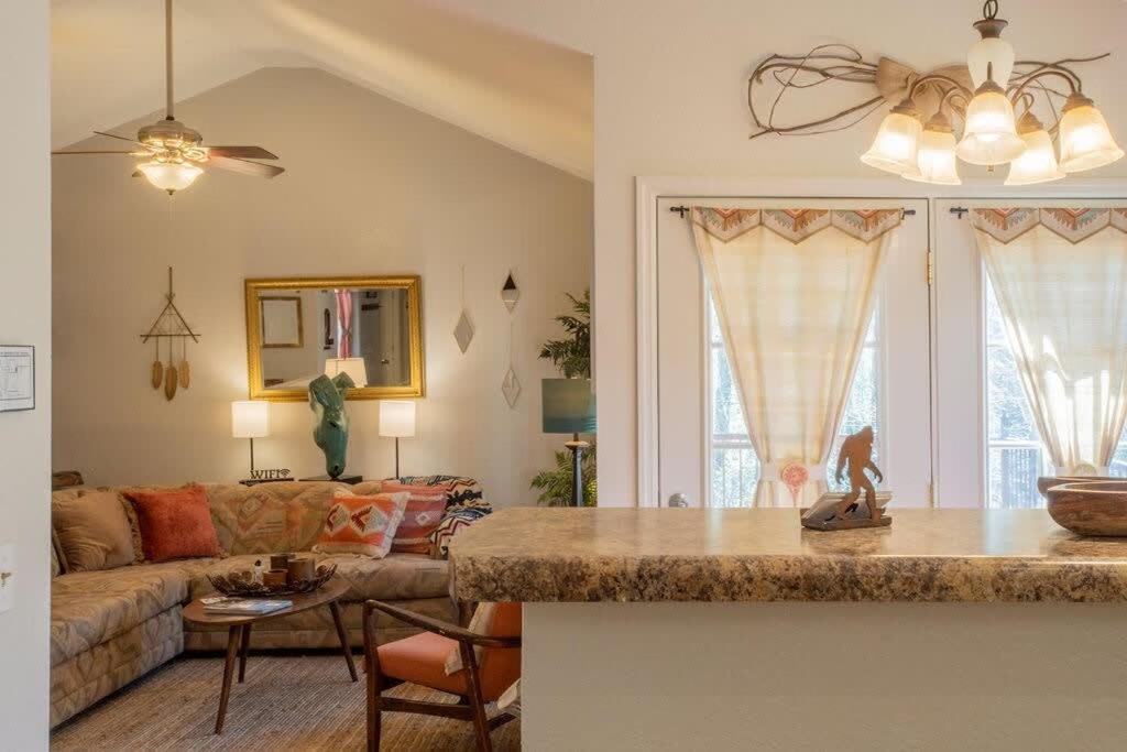 Sasquatch Family Fgh Sleeps 36 Holiday home