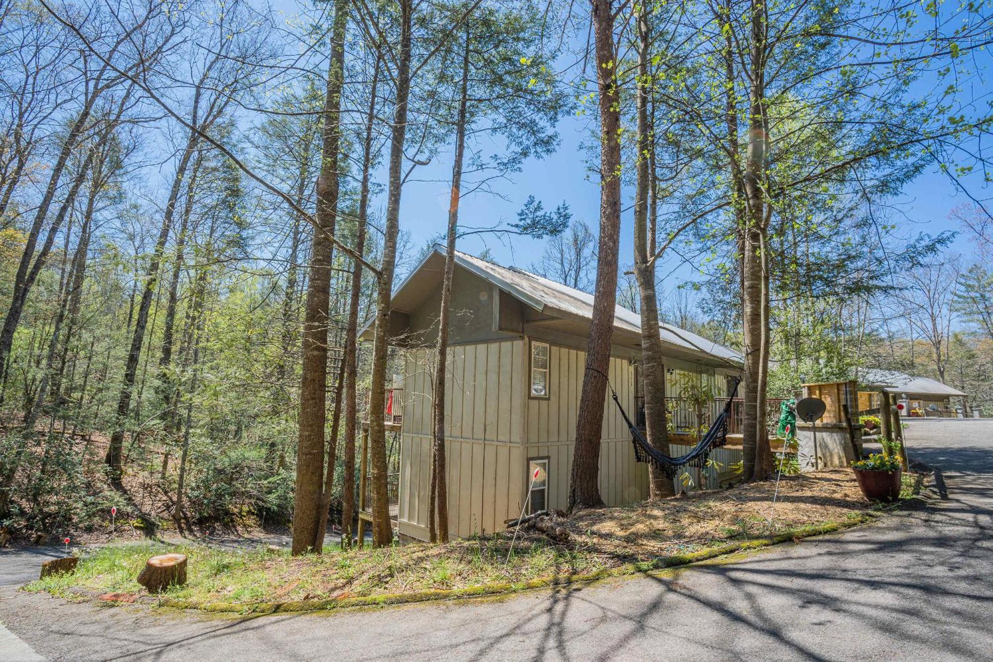 Sasquatch Family Fgh Sleeps 36 Holiday home *