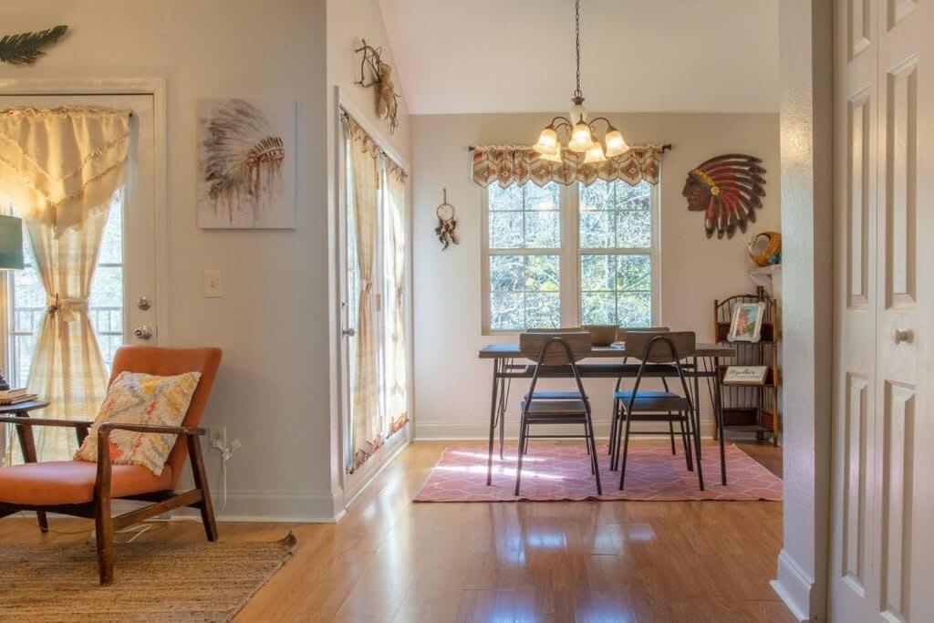 Holiday home Sasquatch Family Fgh Sleeps 36 Gatlinburg
