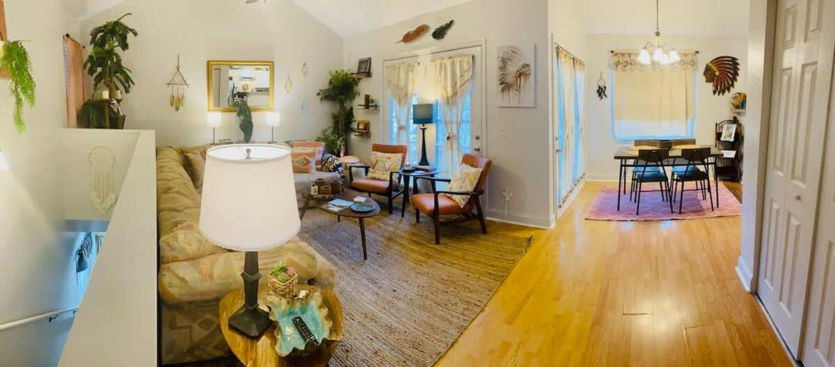 Holiday home Sasquatch Family Fgh Sleeps 36