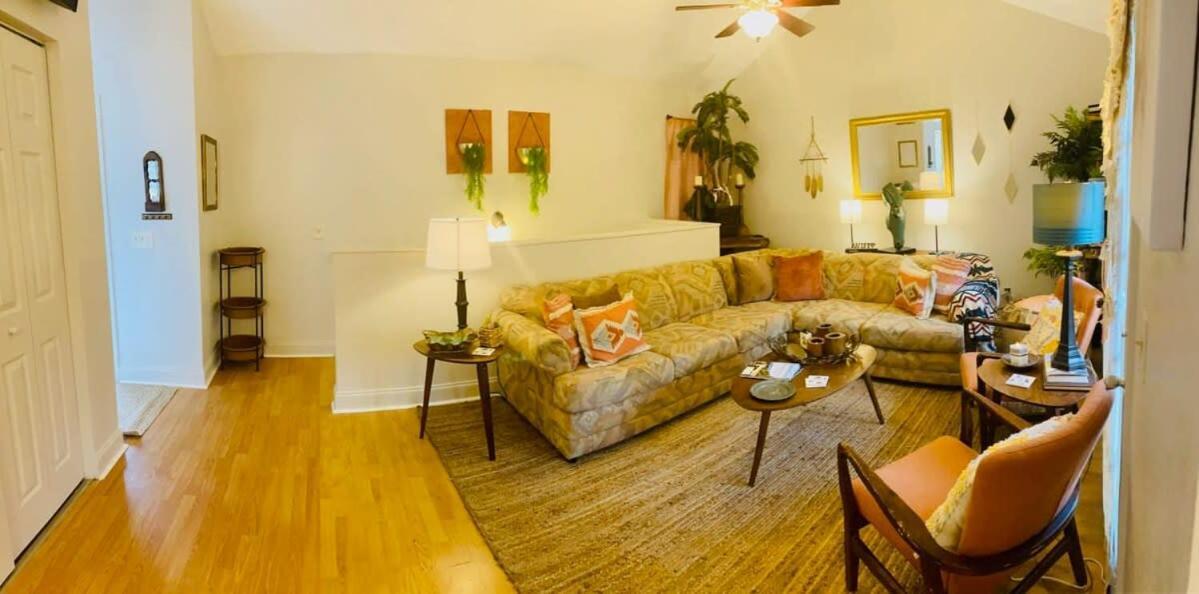 Sasquatch Family Fgh Sleeps 36 Holiday home *
