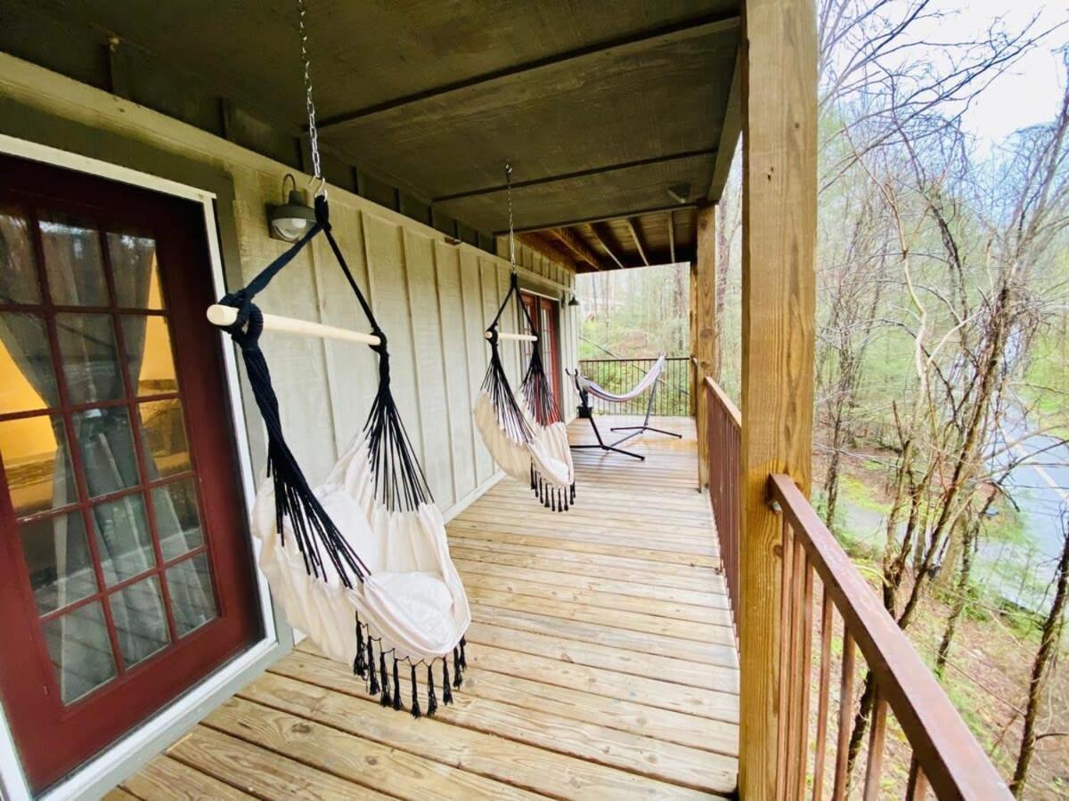 Holiday home Sasquatch Family Fgh Sleeps 36 *
