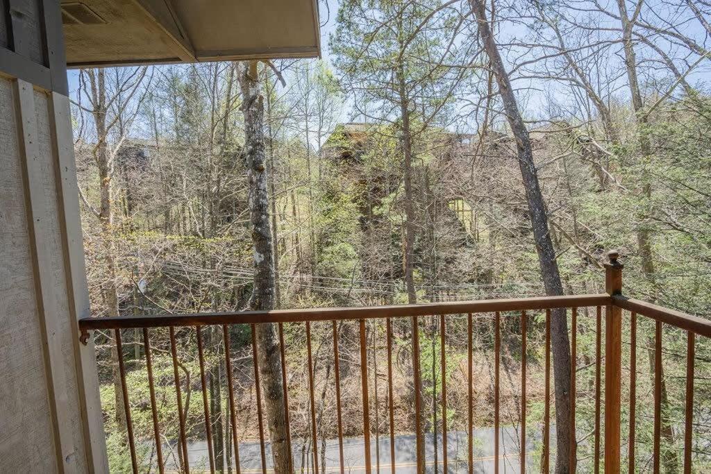 Sasquatch Family Fgh Sleeps 36 Gatlinburg