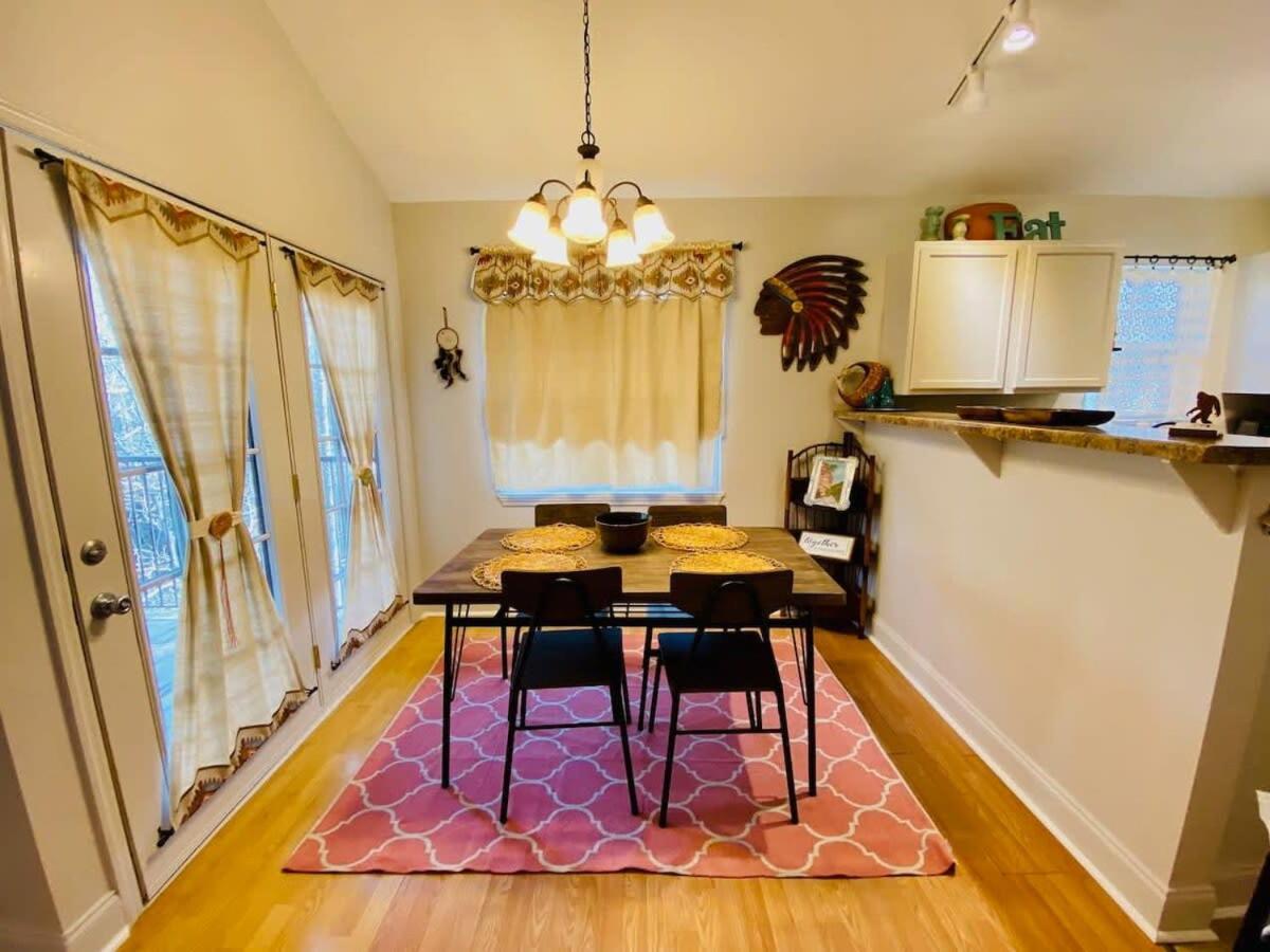 Holiday home Sasquatch Family Fgh Sleeps 36