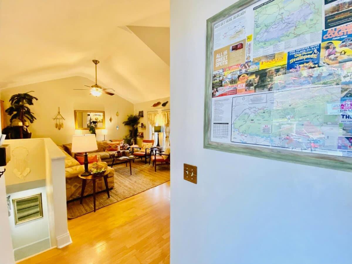 Sasquatch Family Fgh Sleeps 36 *