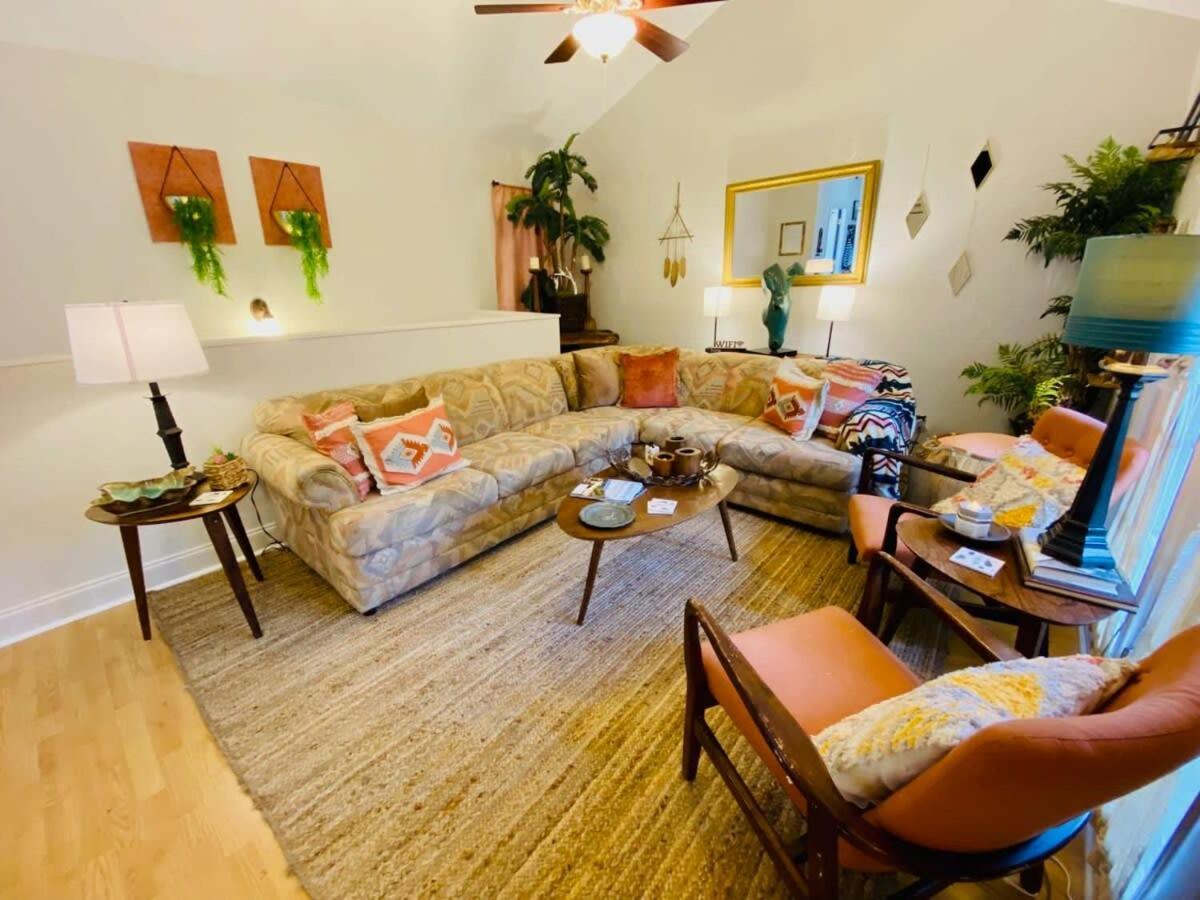 Sasquatch Family Fgh Sleeps 36 Gatlinburg