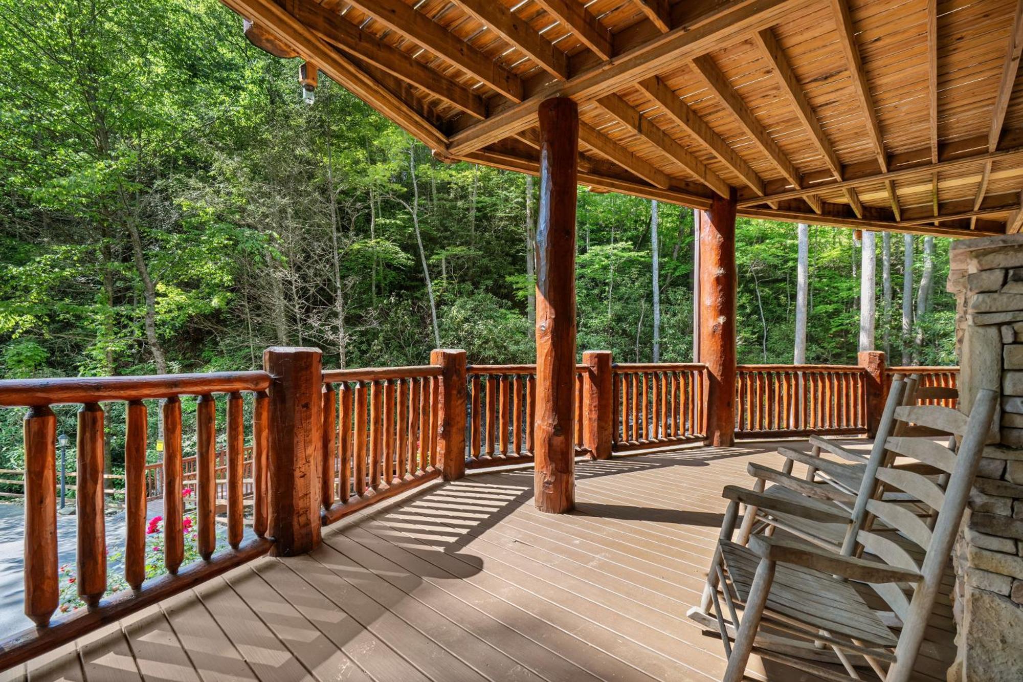 Laurel Creek Hideaway Holiday home Gatlinburg