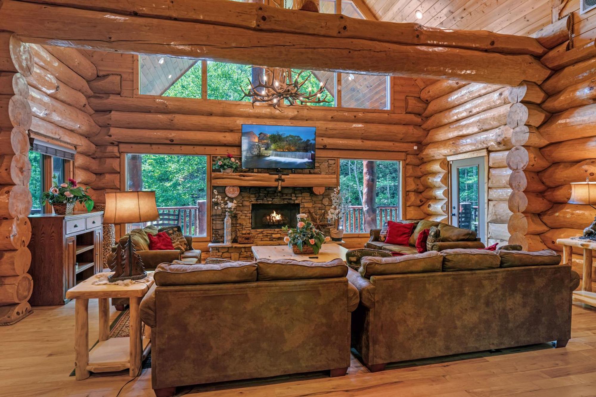 Laurel Creek Hideaway