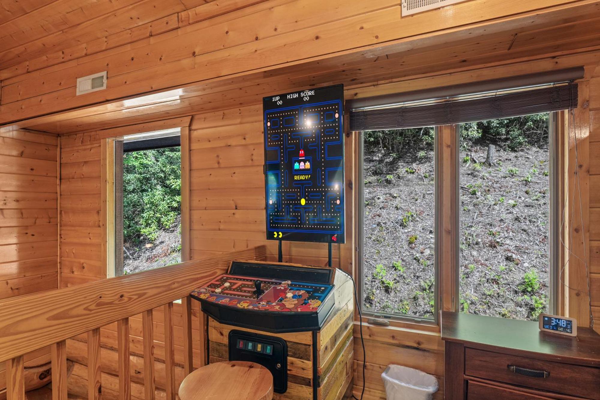 Laurel Creek Hideaway Holiday home Gatlinburg