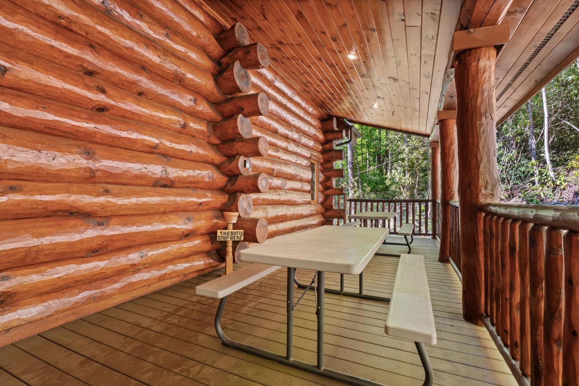 Laurel Creek Hideaway