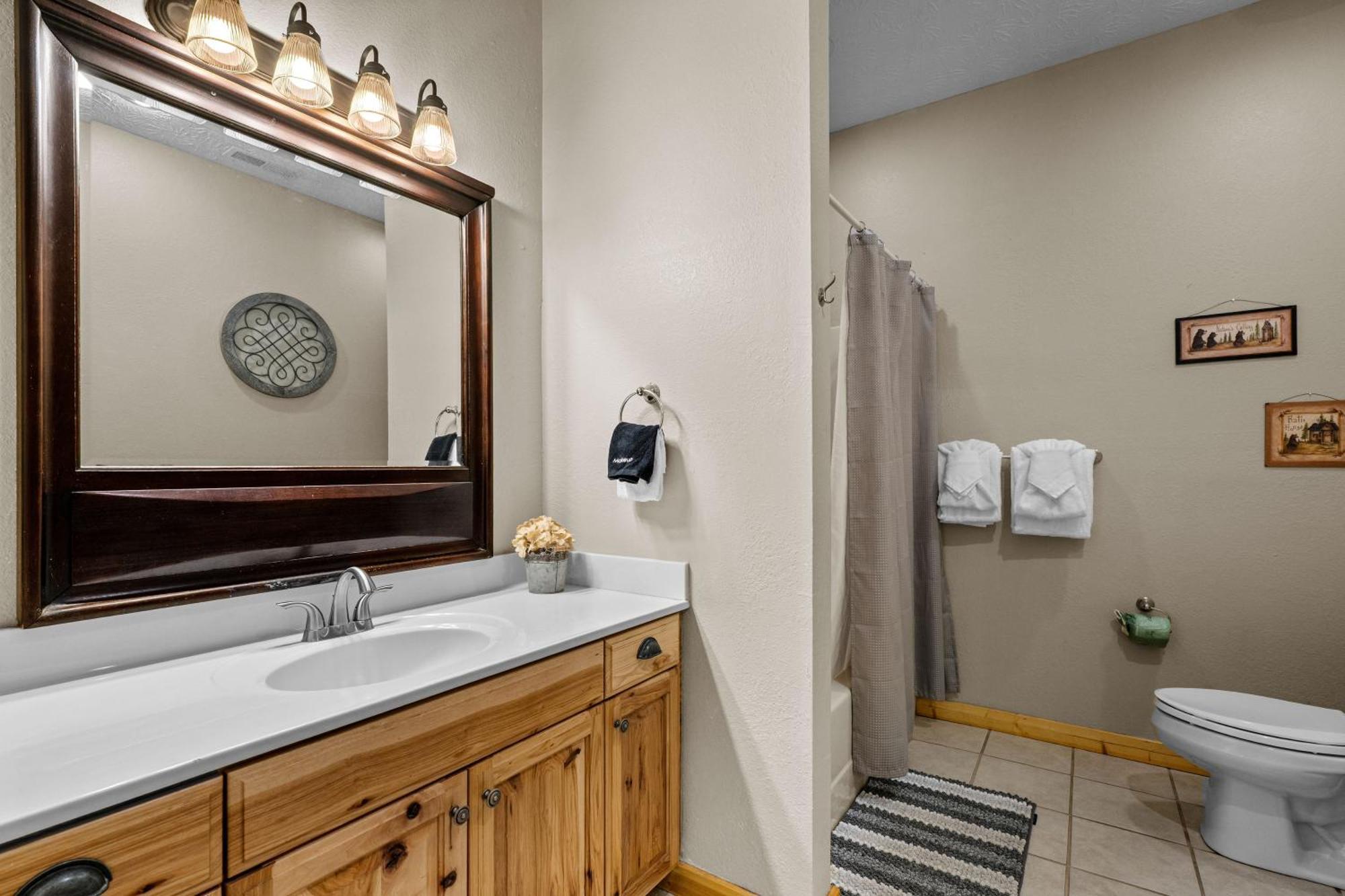 Laurel Creek Hideaway * Gatlinburg
