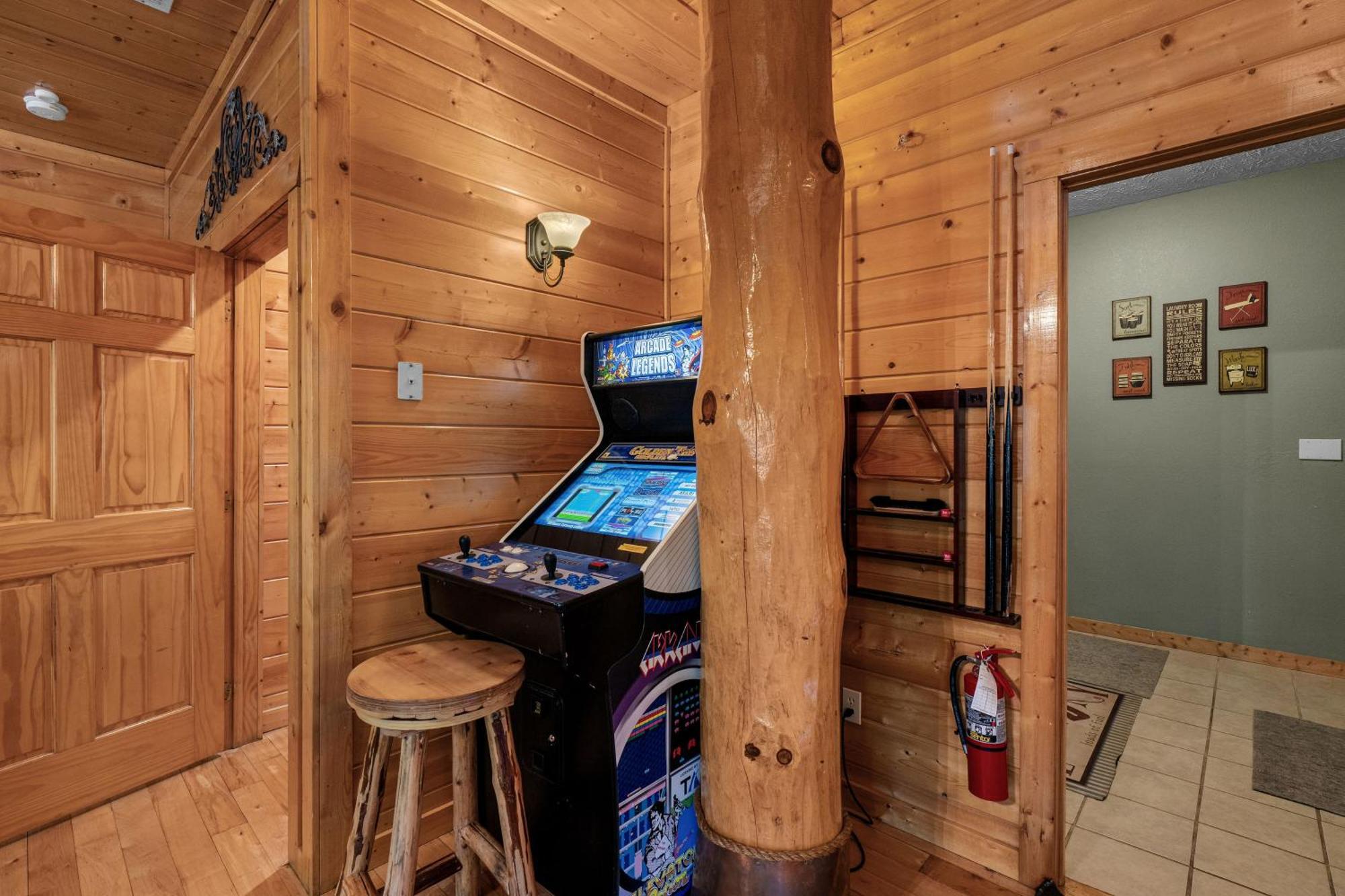 Laurel Creek Hideaway * Gatlinburg