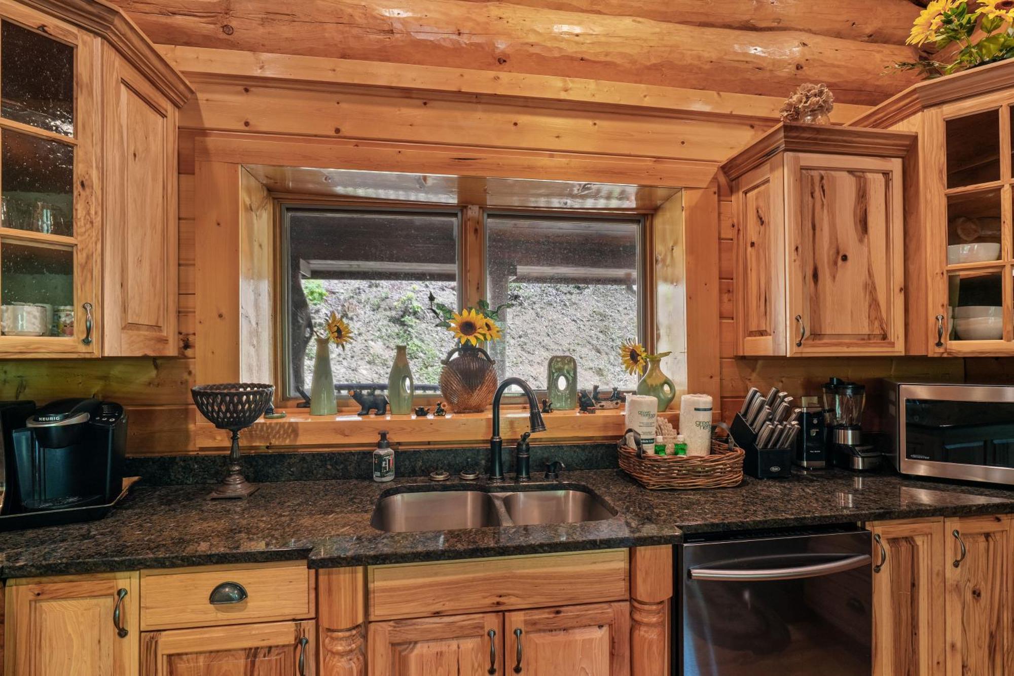 Laurel Creek Hideaway
