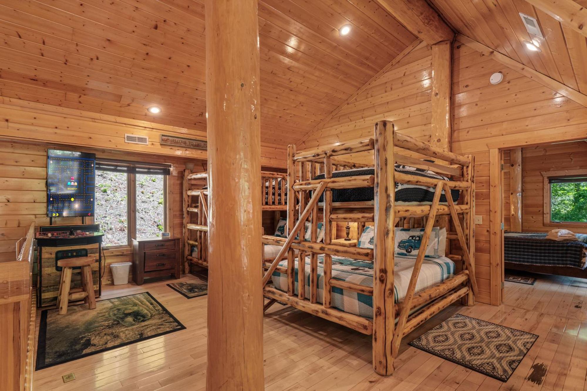 Laurel Creek Hideaway Holiday home