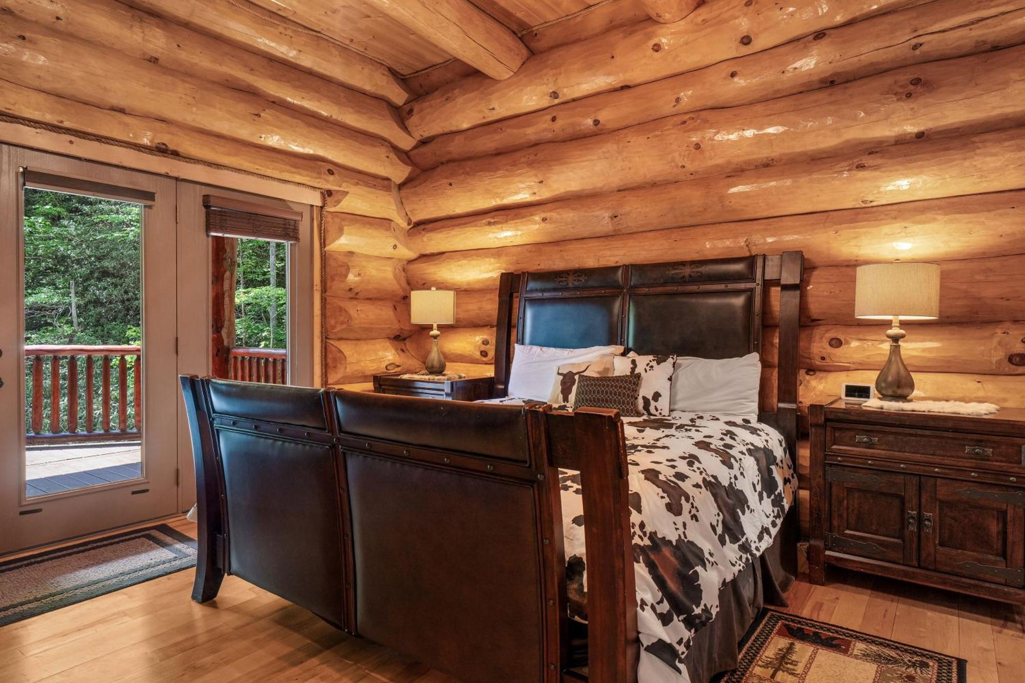 Laurel Creek Hideaway Holiday home