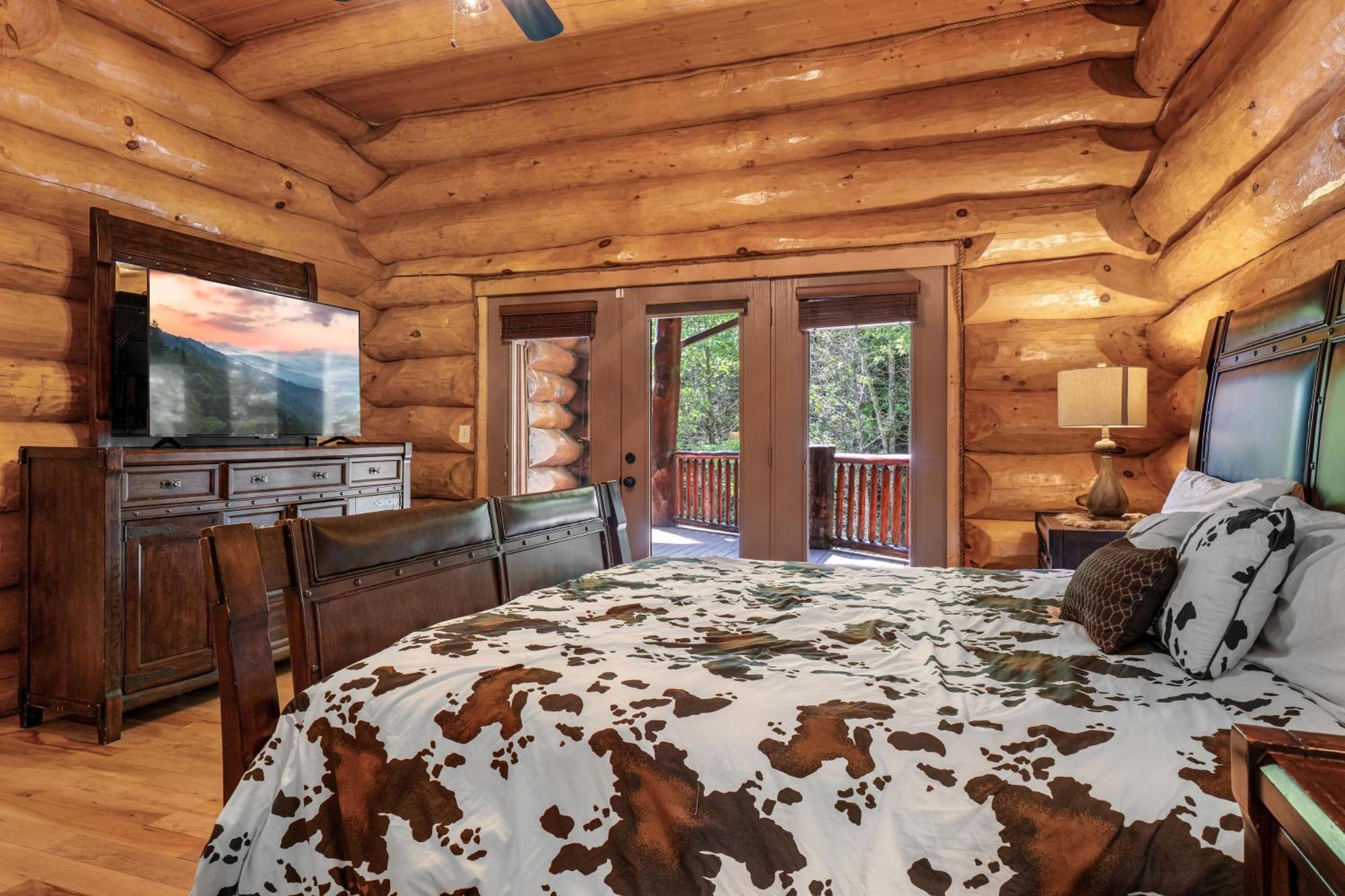 Laurel Creek Hideaway *