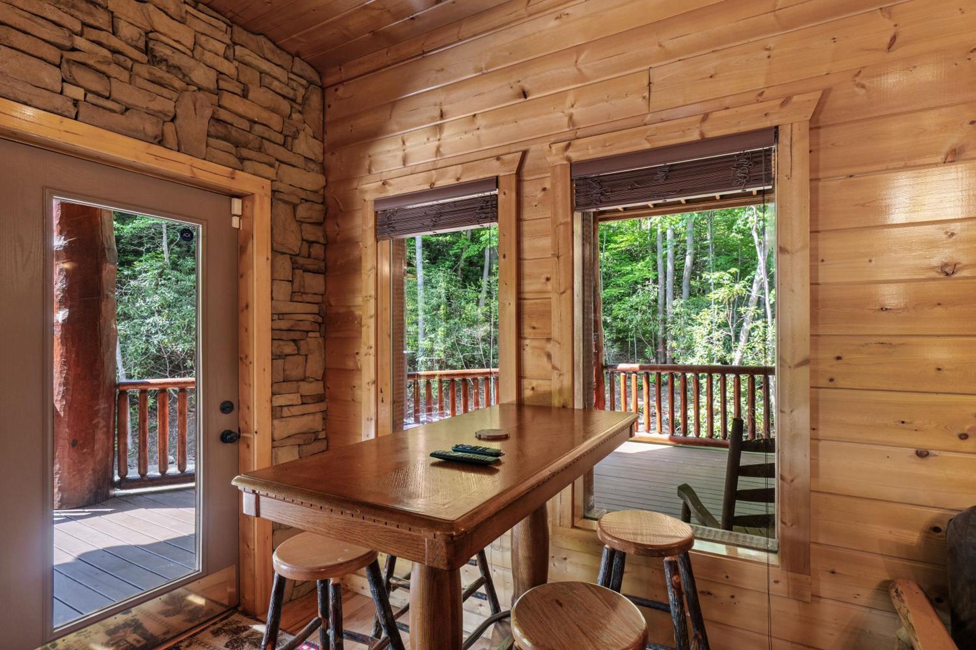 Laurel Creek Hideaway Holiday home Gatlinburg