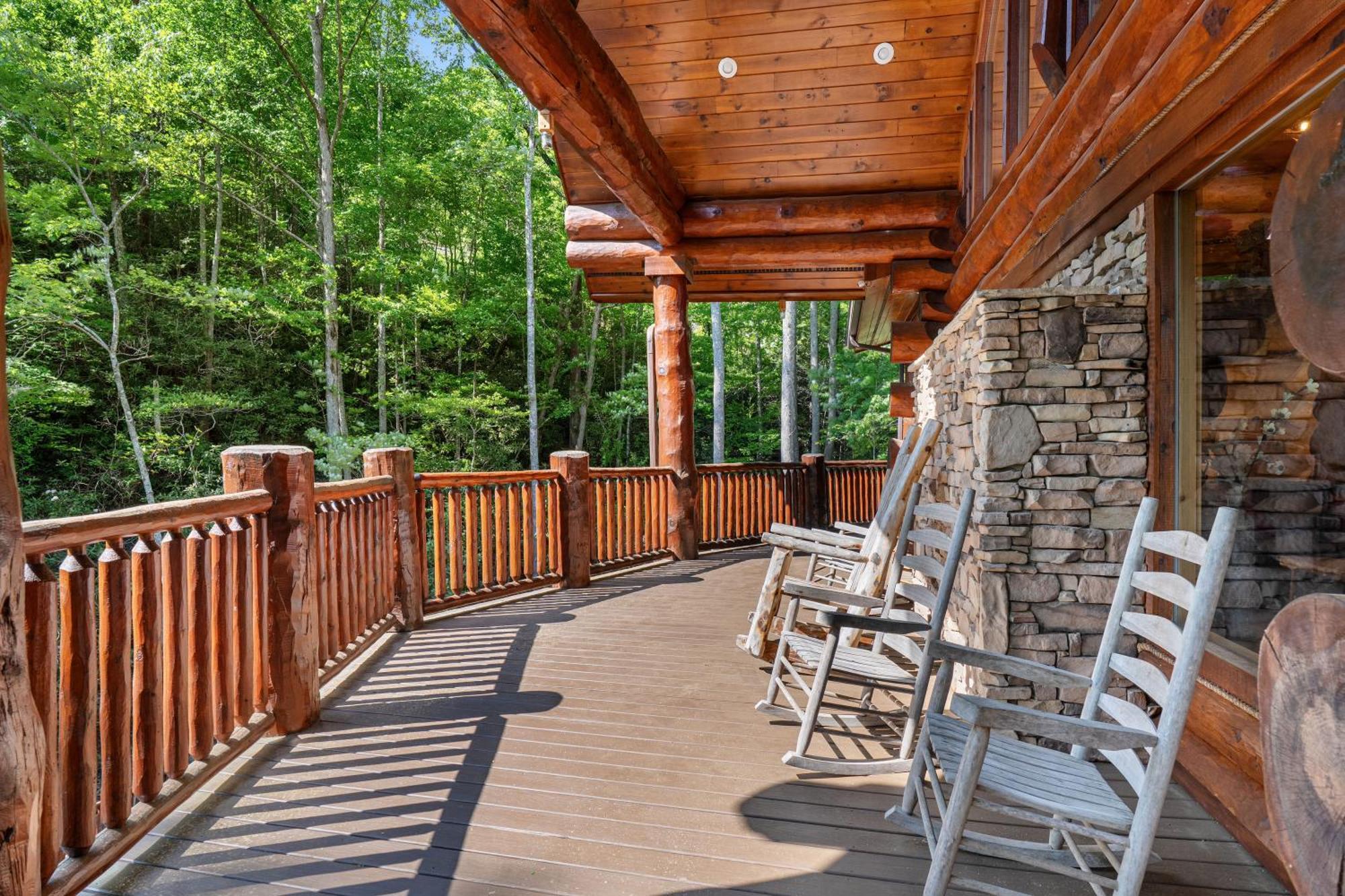 Laurel Creek Hideaway
