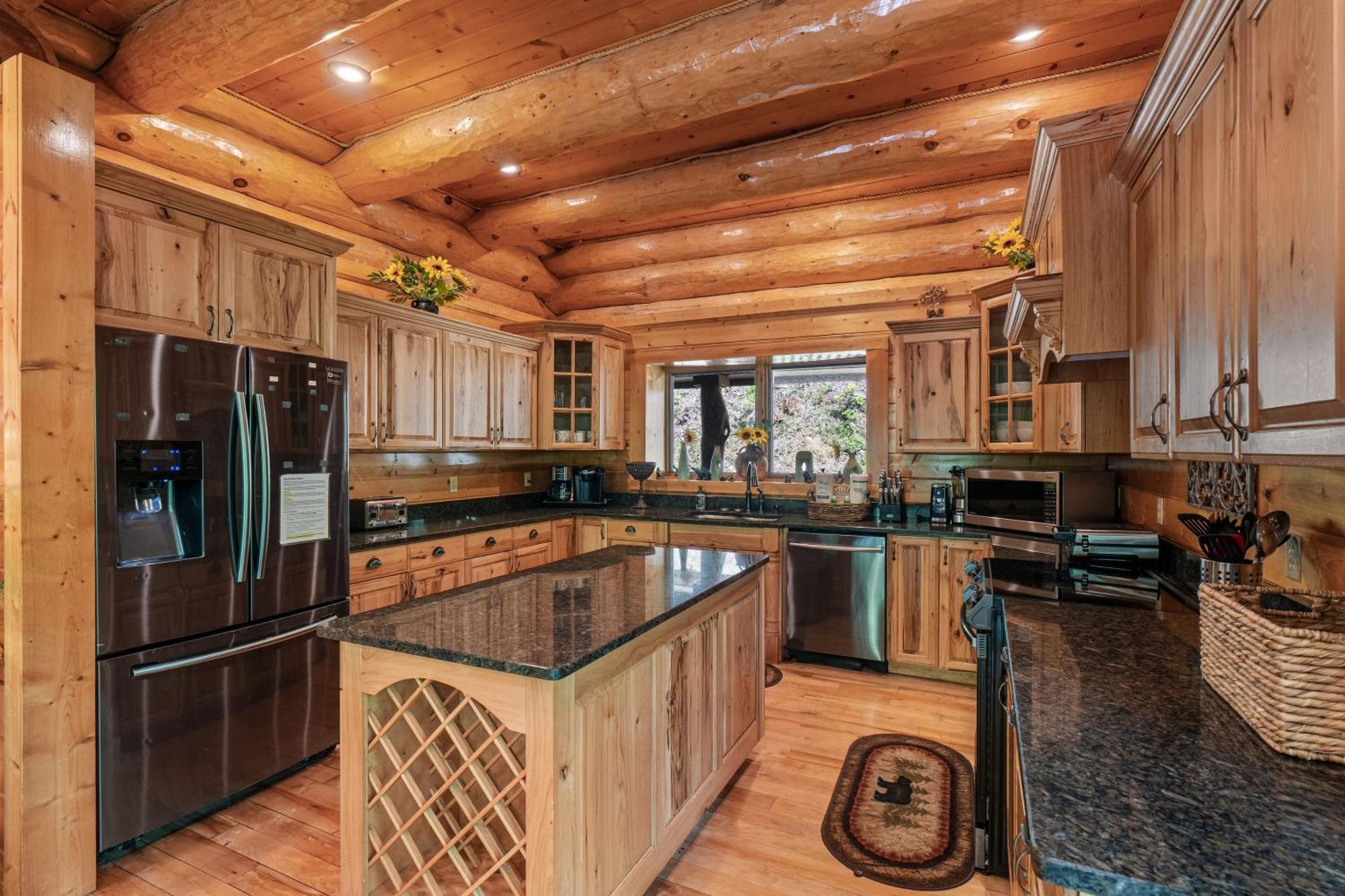 Laurel Creek Hideaway Holiday home Gatlinburg