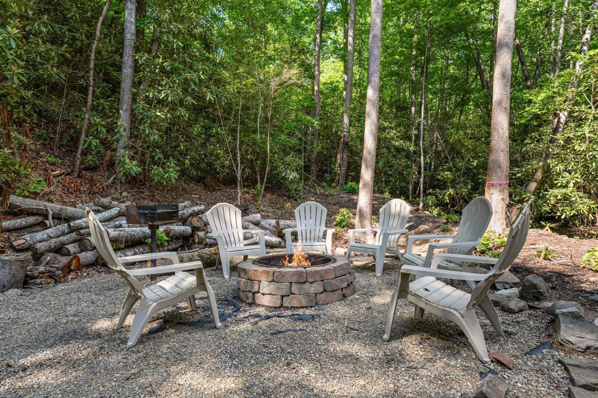 Laurel Creek Hideaway Gatlinburg