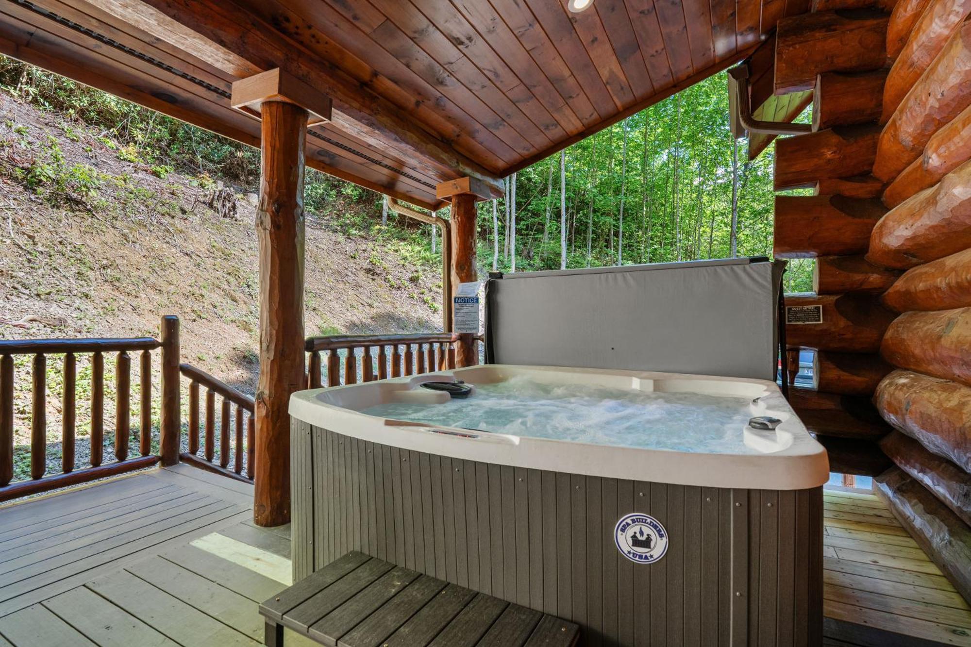 Laurel Creek Hideaway