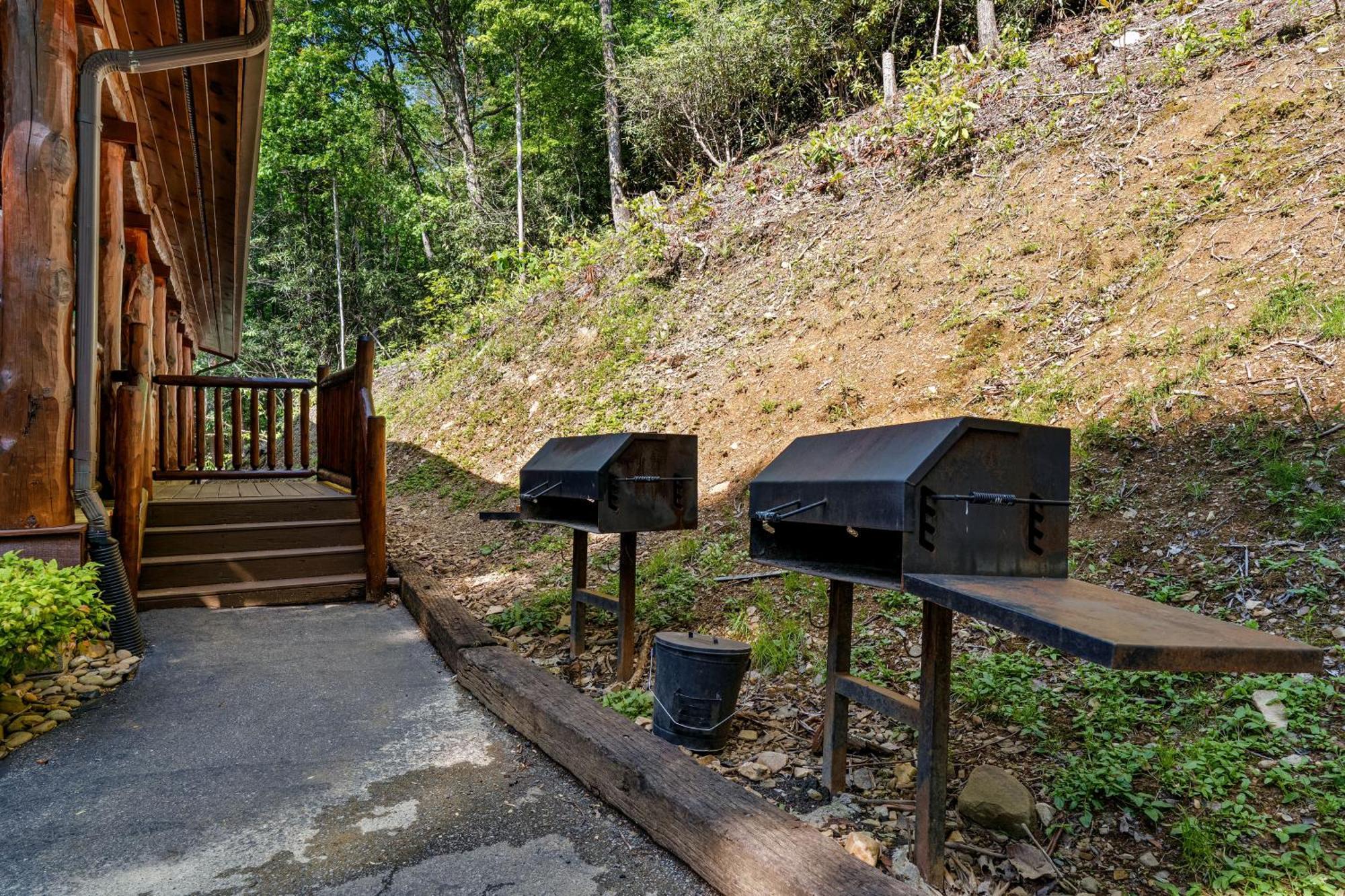 Laurel Creek Hideaway * Gatlinburg