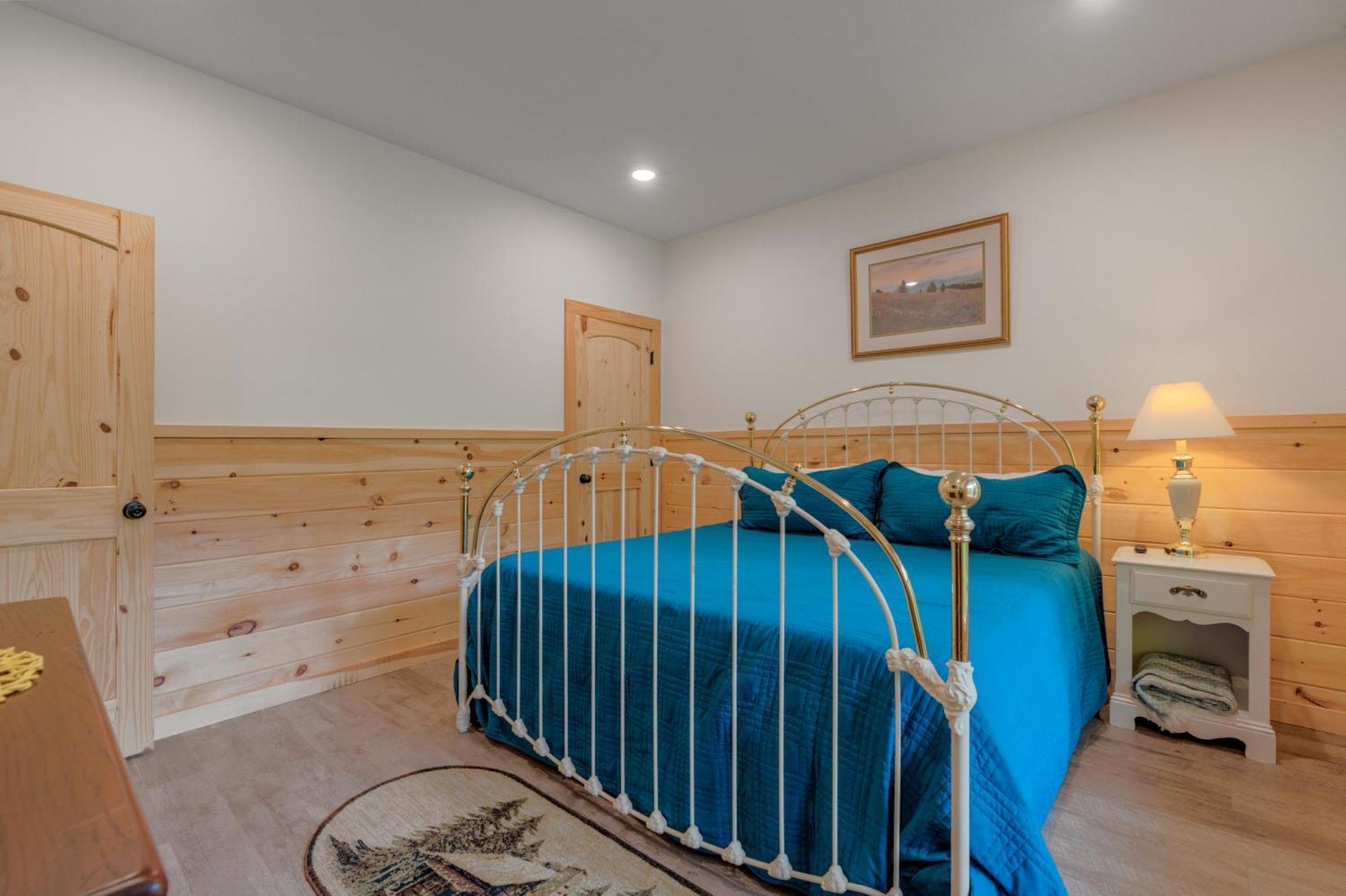 211 Misty Mountain Getaway Holiday home *