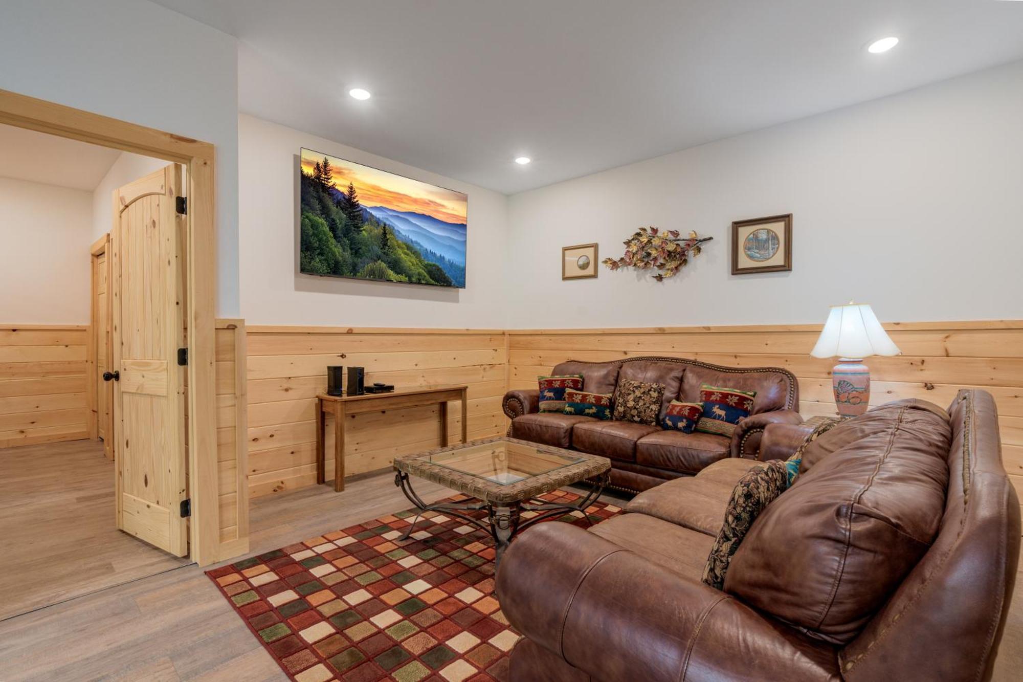 Holiday home 211 Misty Mountain Getaway