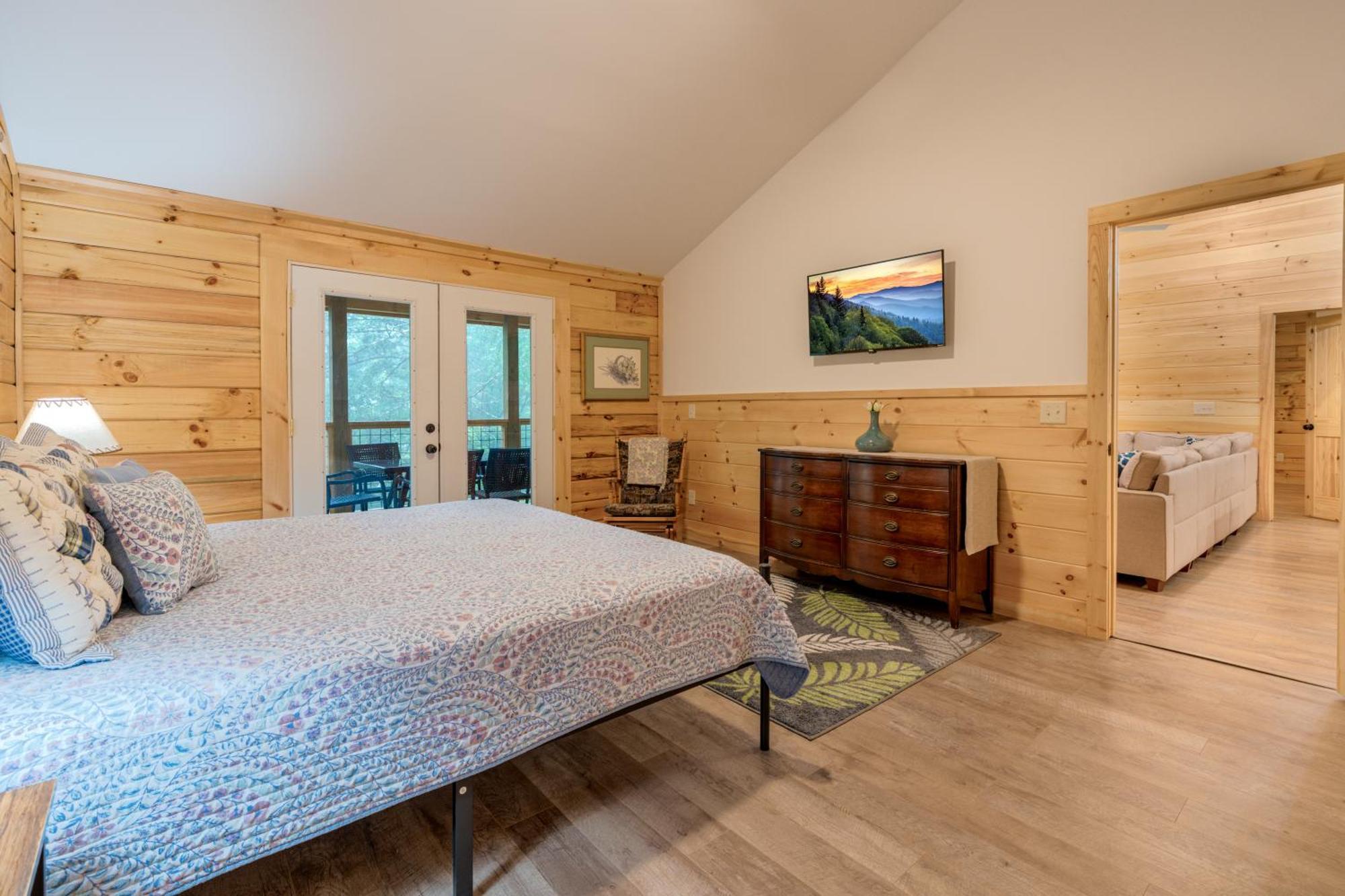 Holiday home 211 Misty Mountain Getaway Gatlinburg