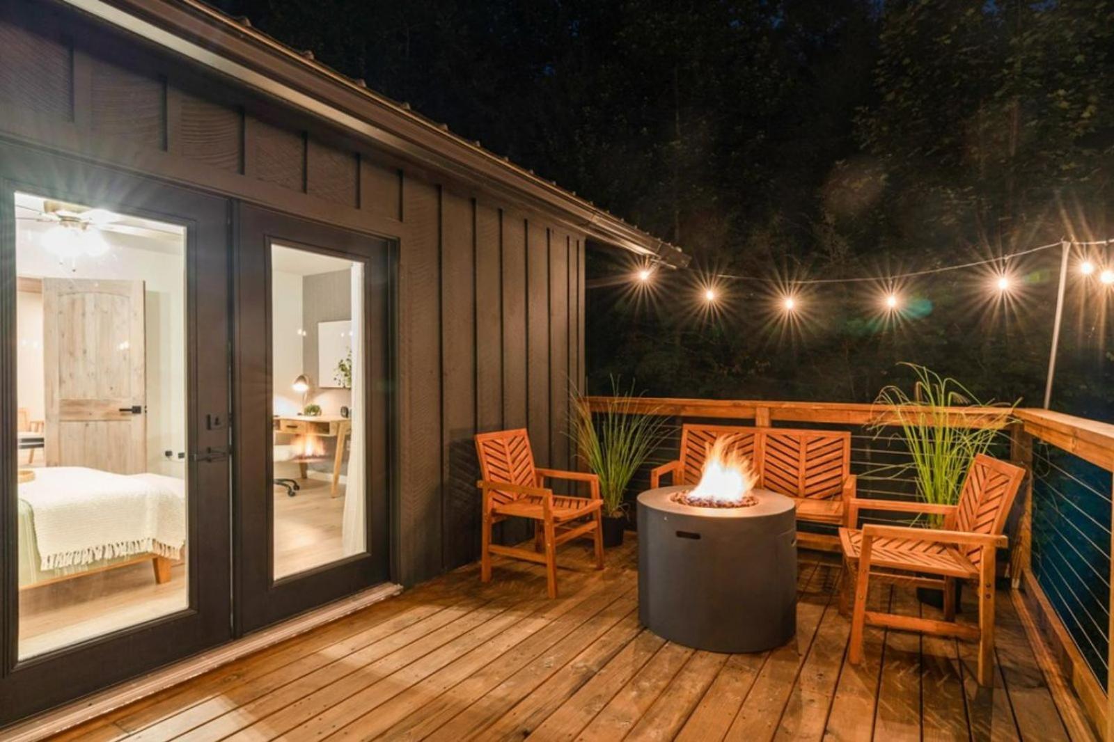 Holiday home Modern Mountain Retreat Gatlinburg