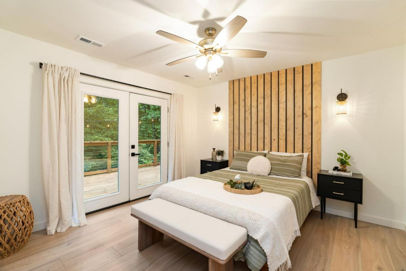 Modern Mountain Retreat Holiday home Gatlinburg