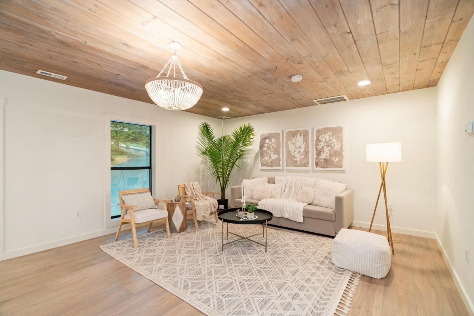 Holiday home Modern Mountain Retreat Gatlinburg